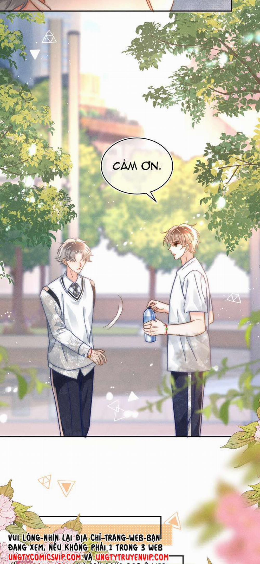 Ánh Trăng Vì Tôi Mà Đến 55 trang 23