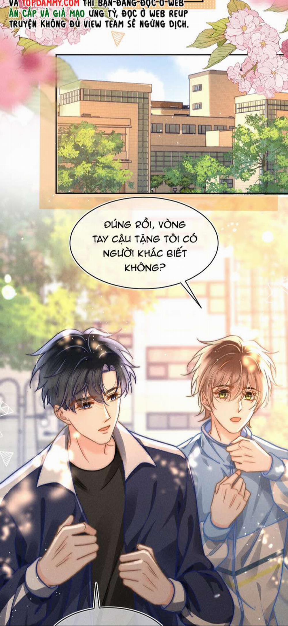 Ánh Trăng Vì Tôi Mà Đến 55 trang 24