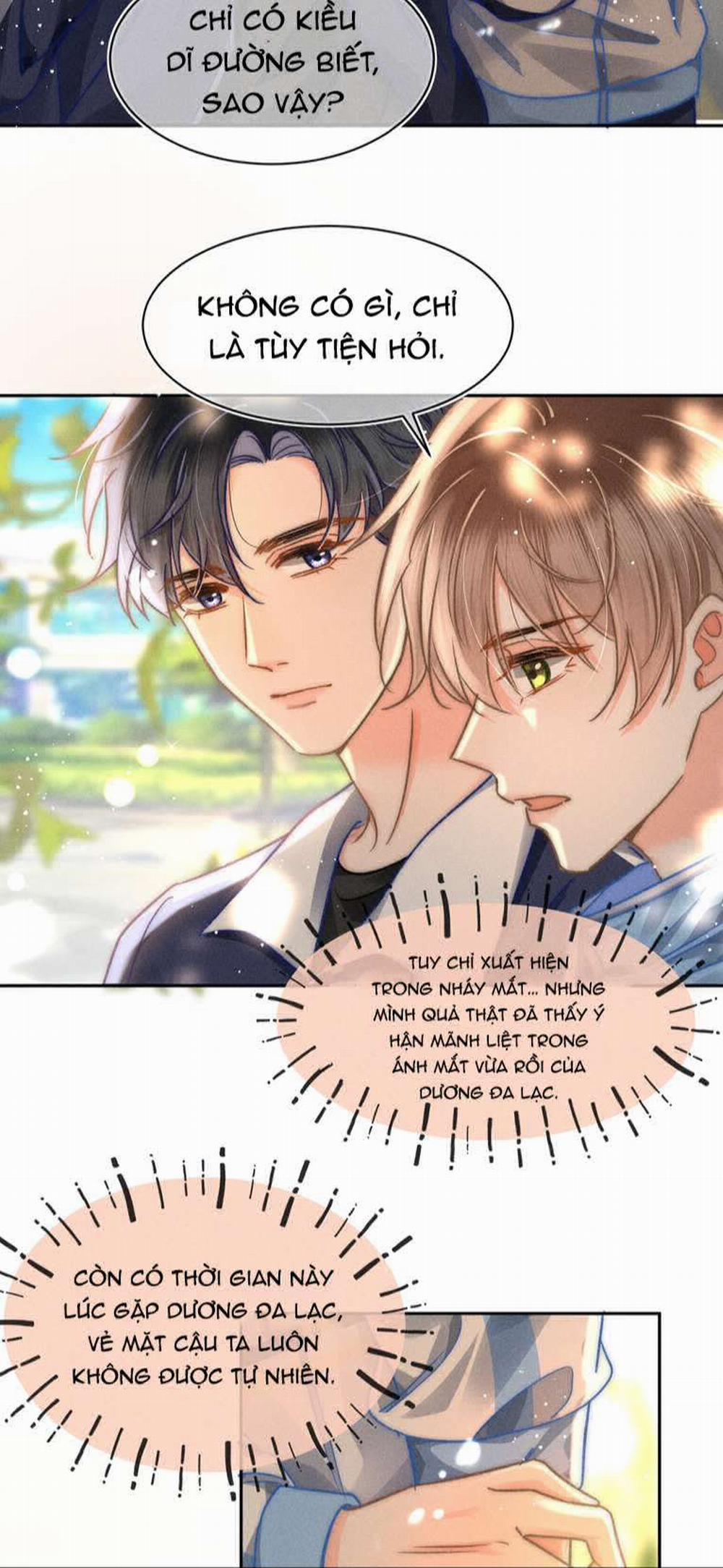 Ánh Trăng Vì Tôi Mà Đến 55 trang 25