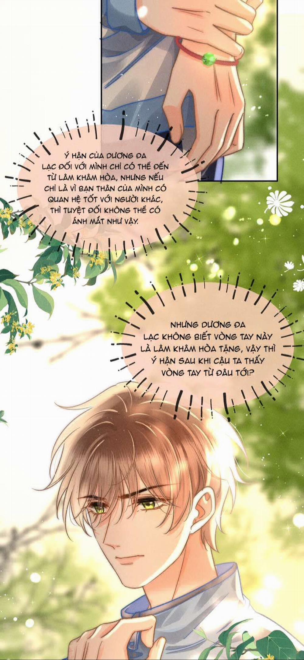 Ánh Trăng Vì Tôi Mà Đến 55 trang 26