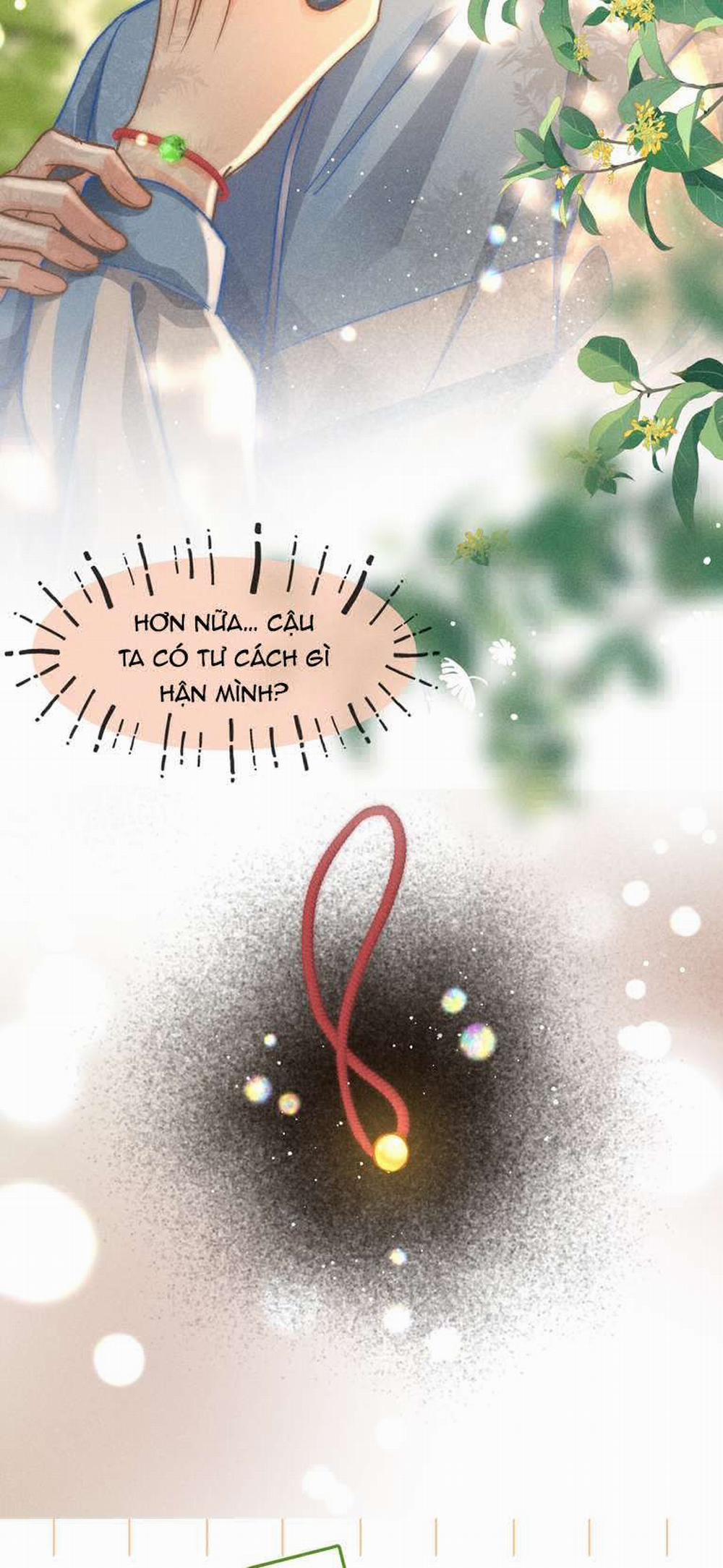 Ánh Trăng Vì Tôi Mà Đến 55 trang 27