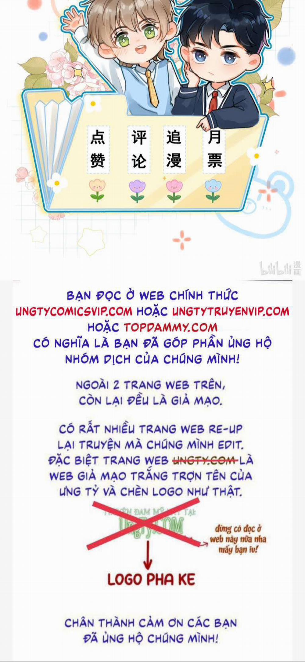 Ánh Trăng Vì Tôi Mà Đến 55 trang 29