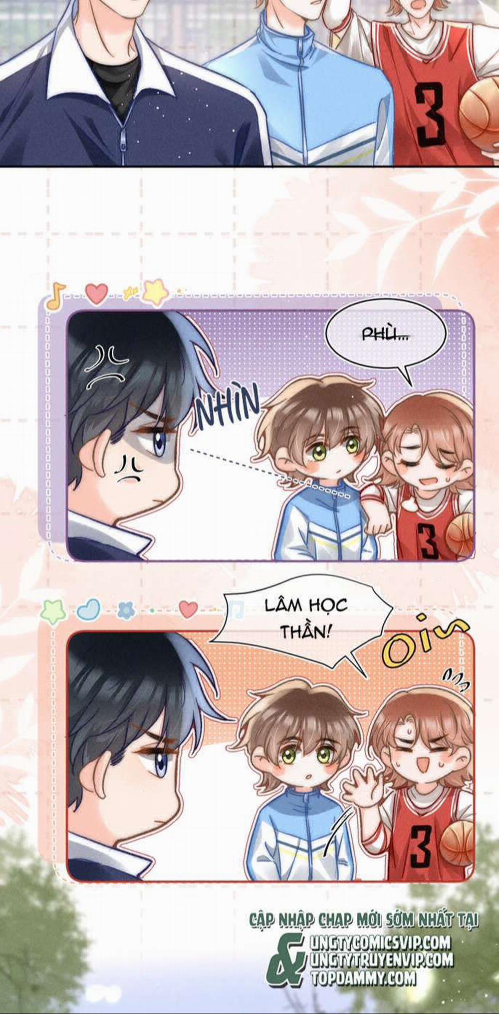 Ánh Trăng Vì Tôi Mà Đến 55 trang 3