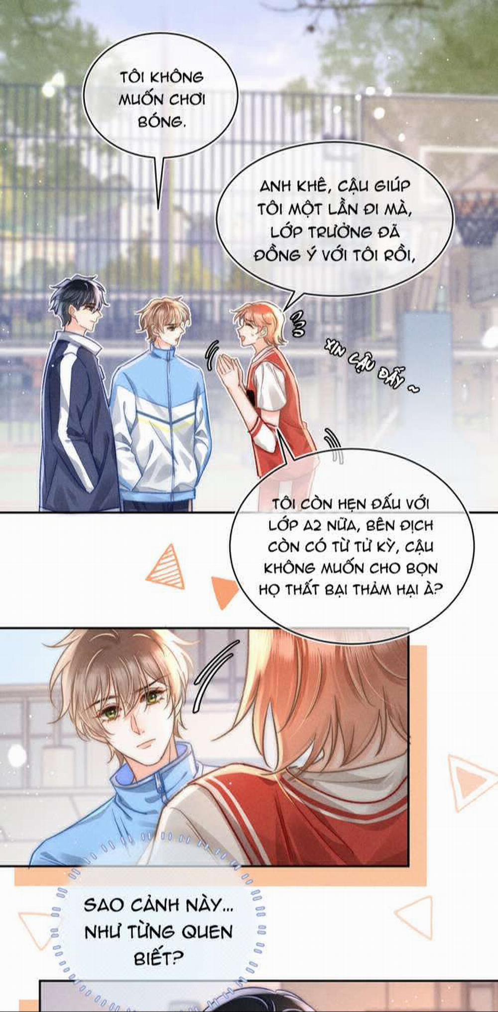 Ánh Trăng Vì Tôi Mà Đến 55 trang 4