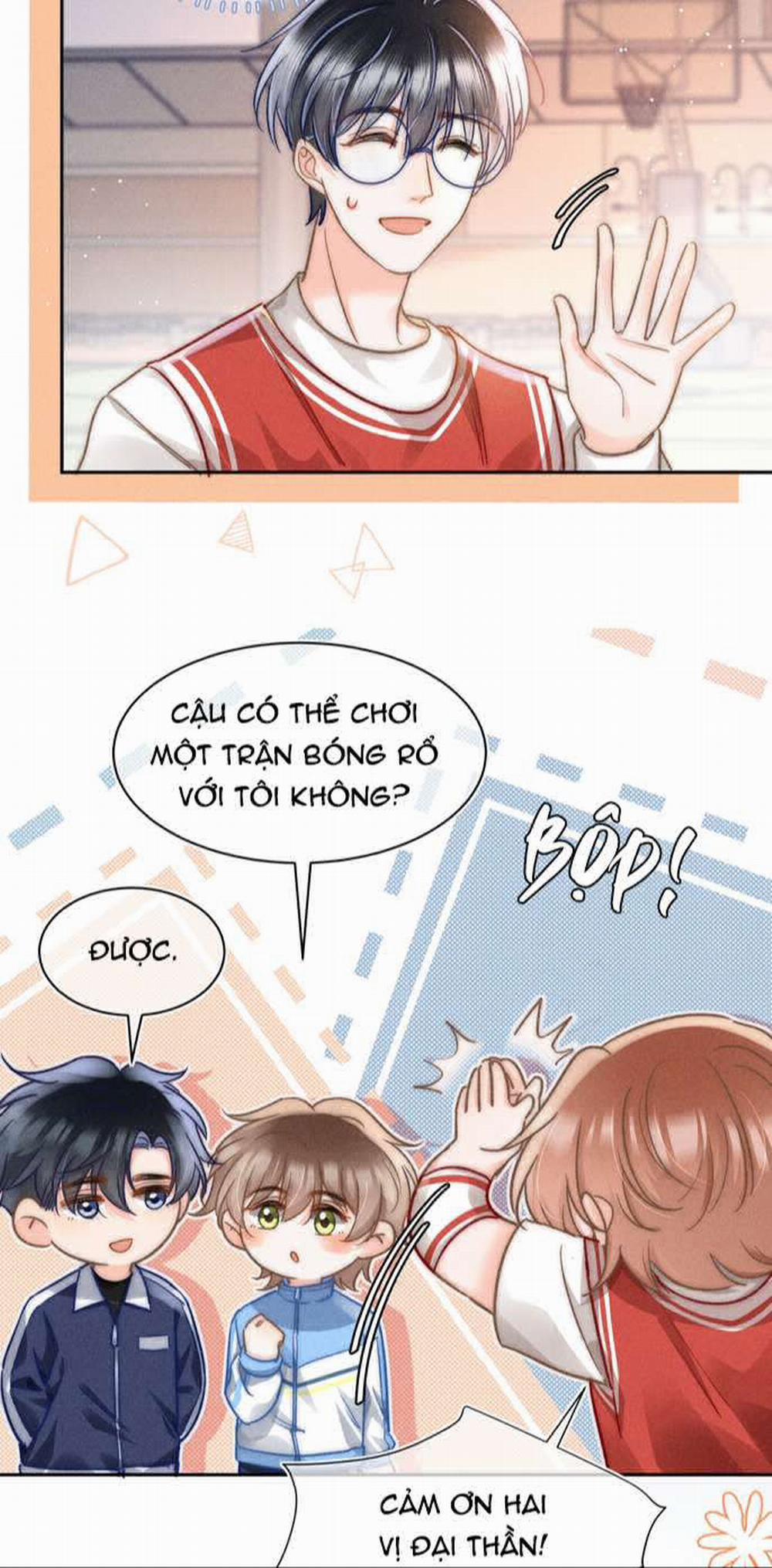 Ánh Trăng Vì Tôi Mà Đến 55 trang 5