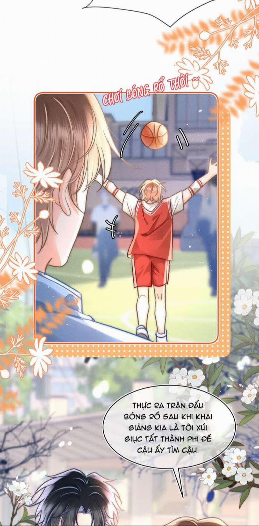 Ánh Trăng Vì Tôi Mà Đến 55 trang 6