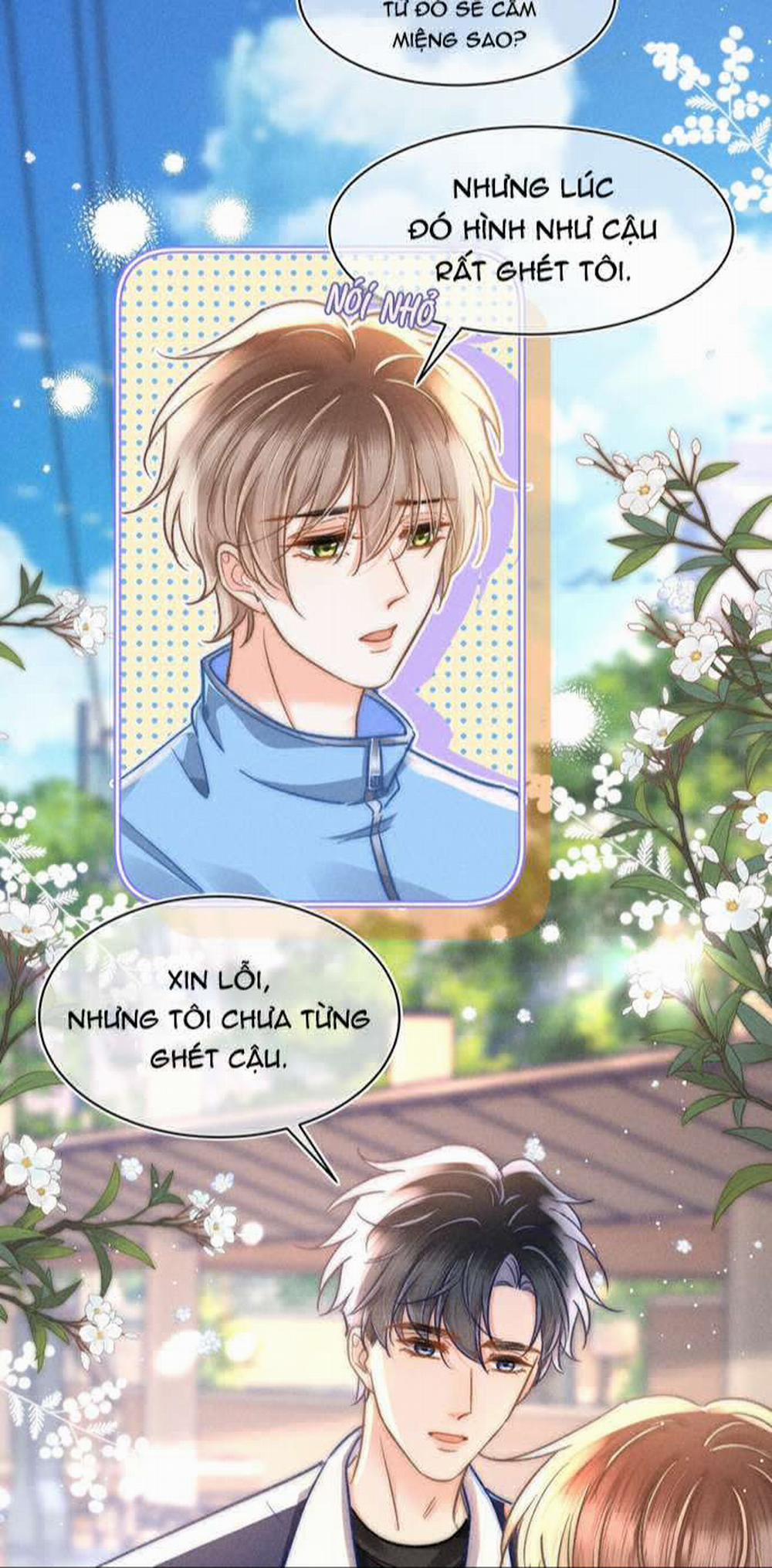 Ánh Trăng Vì Tôi Mà Đến 55 trang 8