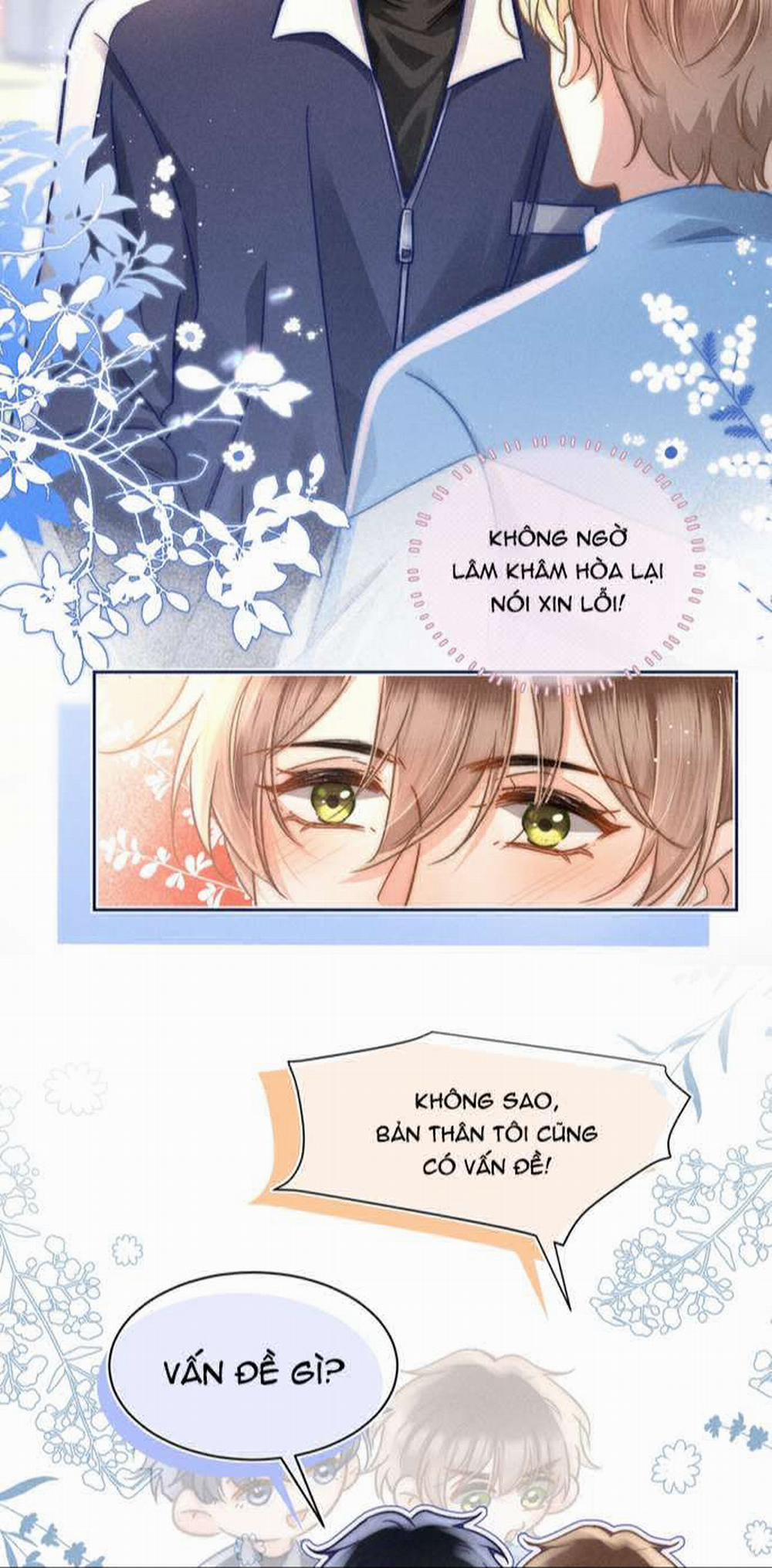 Ánh Trăng Vì Tôi Mà Đến 55 trang 9