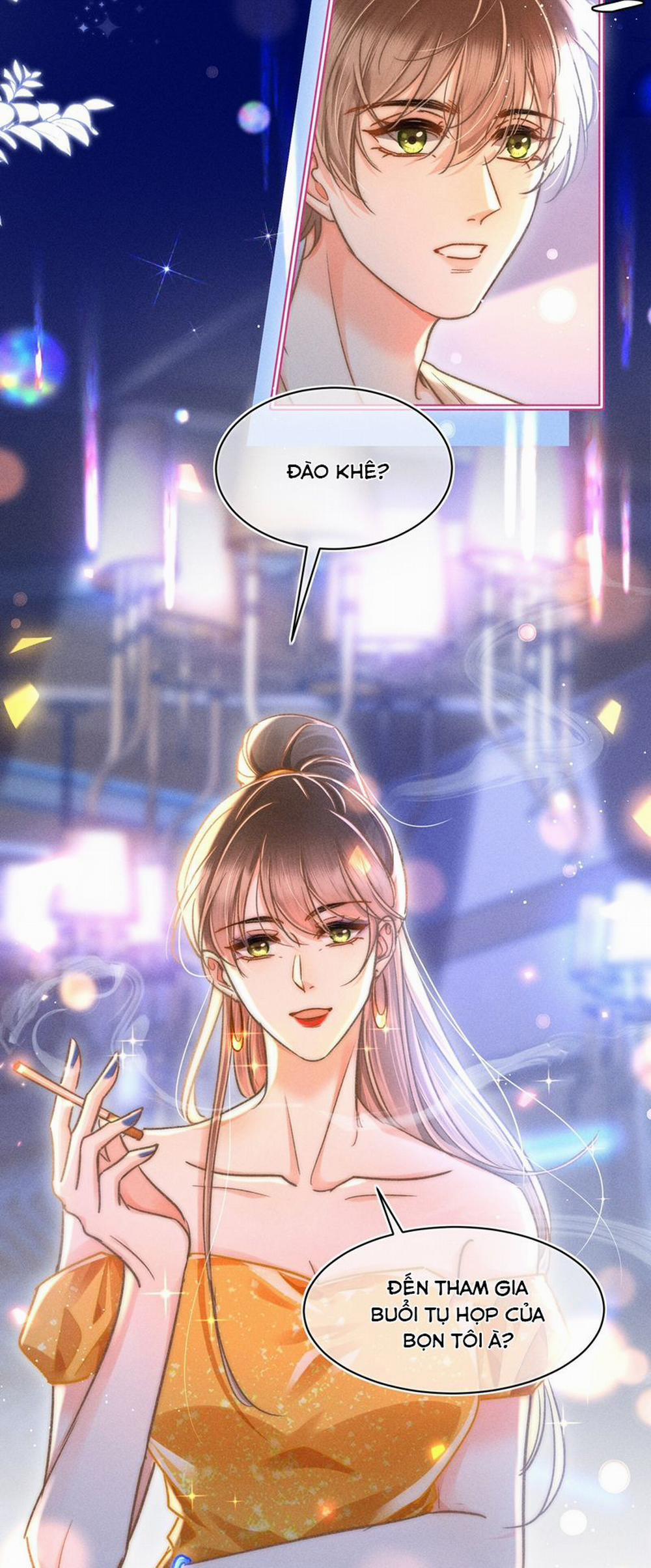 Ánh Trăng Vì Tôi Mà Đến 56 trang 13