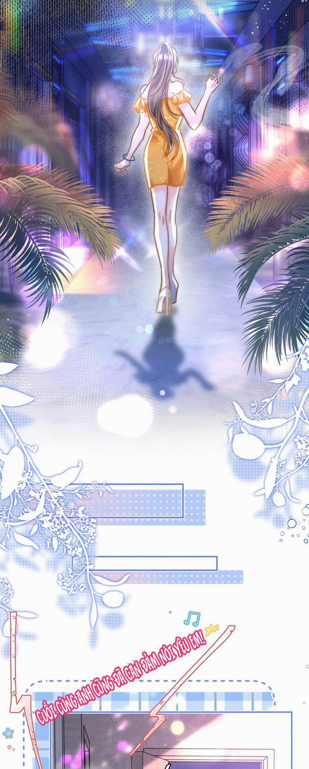 Ánh Trăng Vì Tôi Mà Đến 56 trang 17