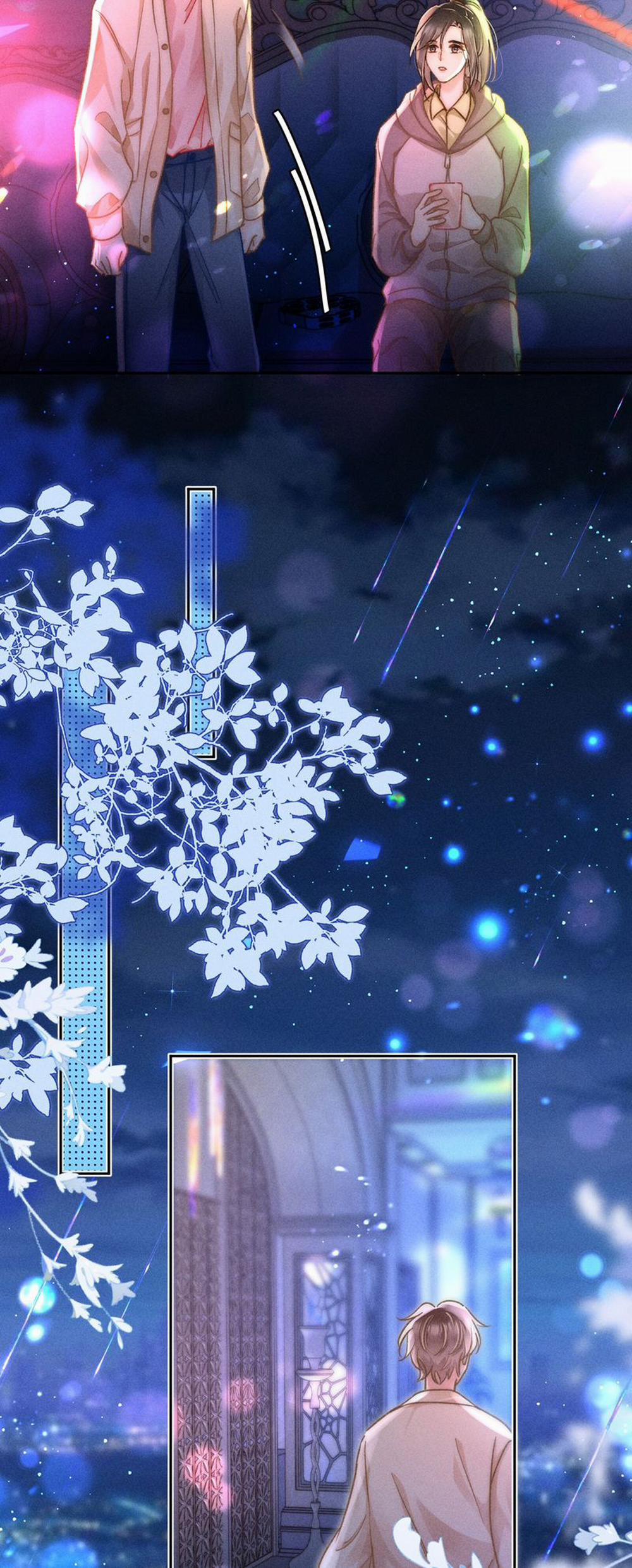 Ánh Trăng Vì Tôi Mà Đến 56 trang 23