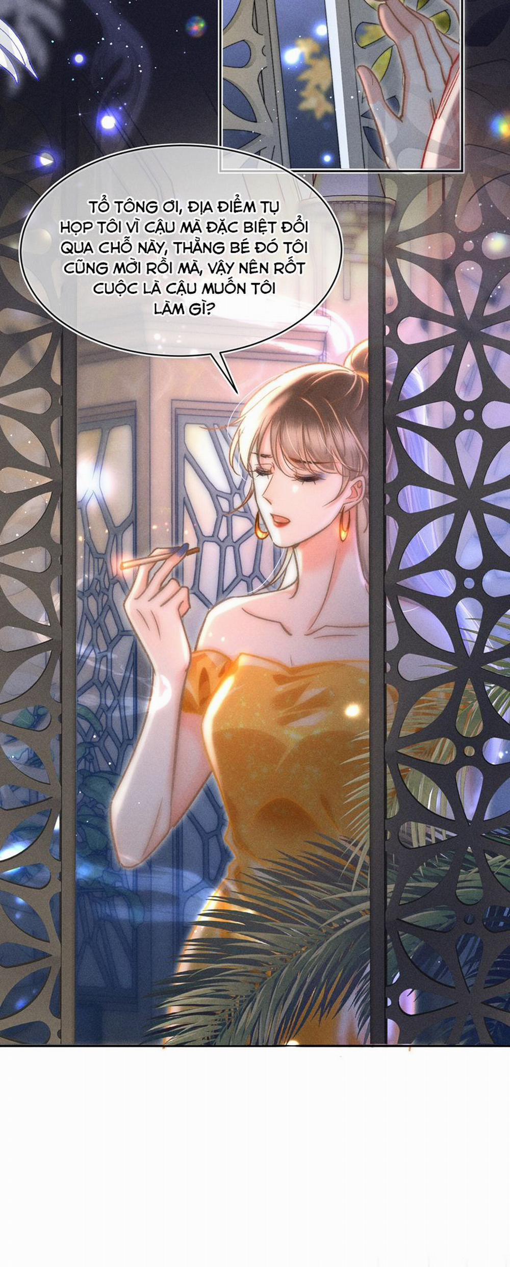 Ánh Trăng Vì Tôi Mà Đến 56 trang 25