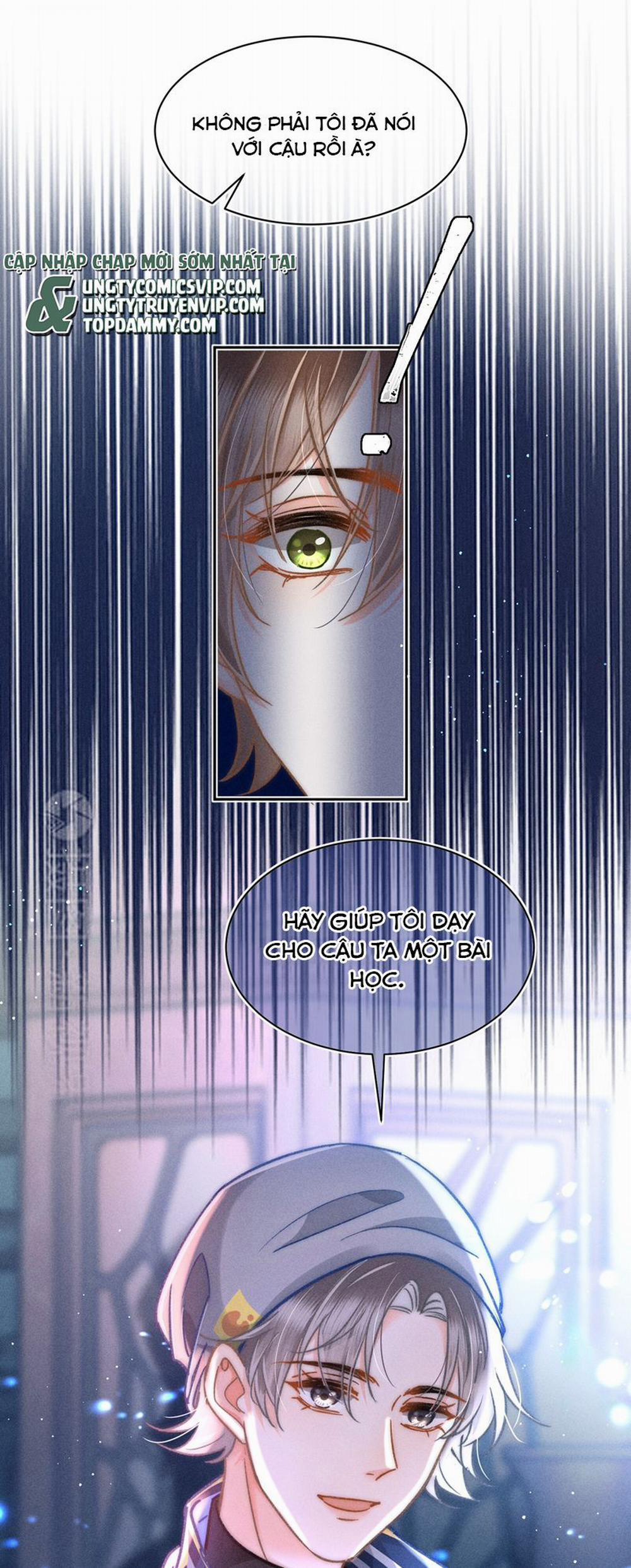 Ánh Trăng Vì Tôi Mà Đến 56 trang 26