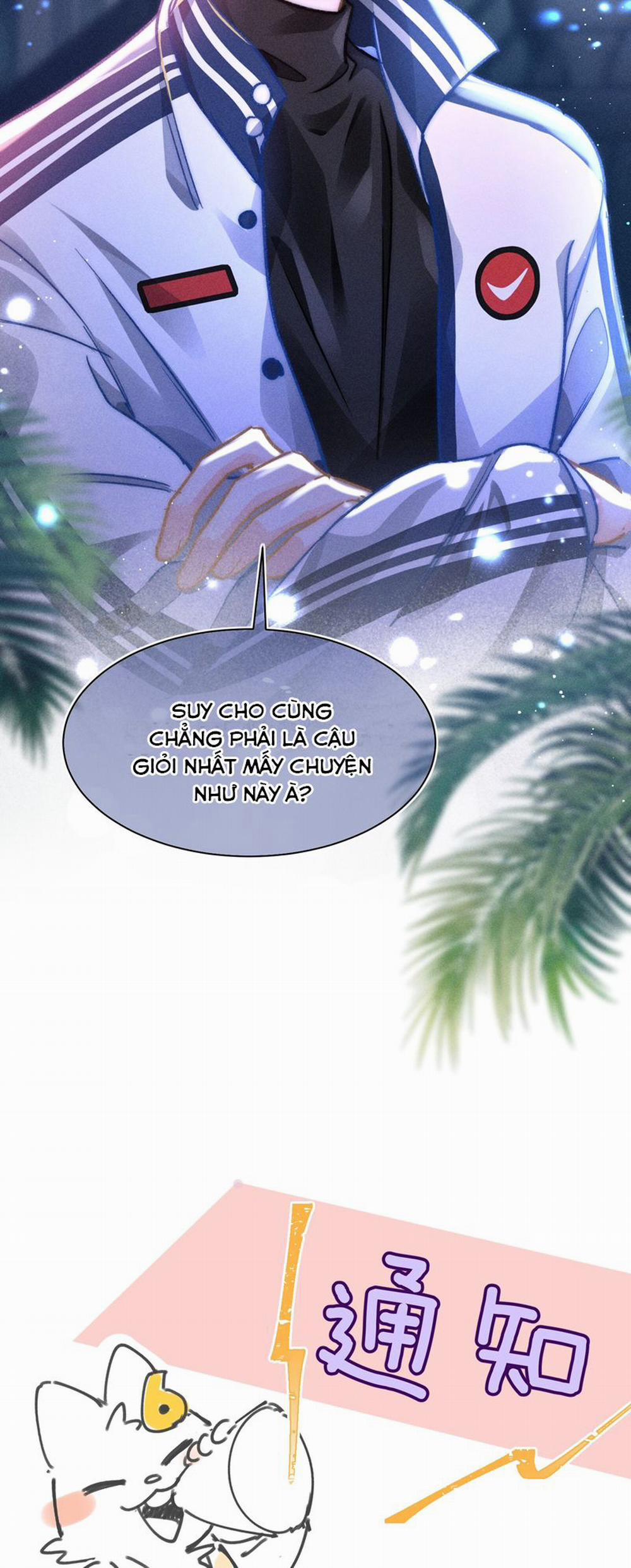 Ánh Trăng Vì Tôi Mà Đến 56 trang 27