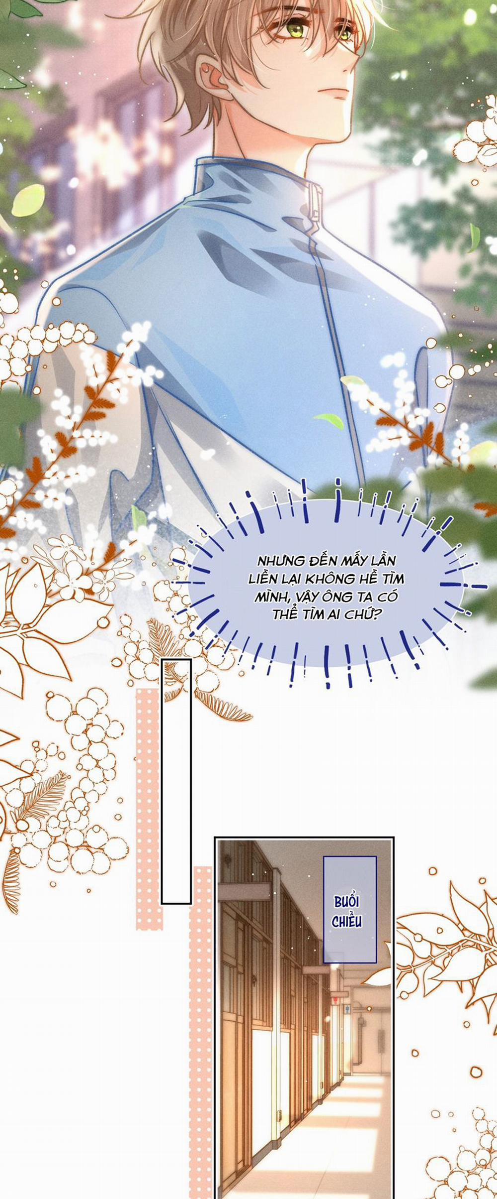 Ánh Trăng Vì Tôi Mà Đến 56 trang 6