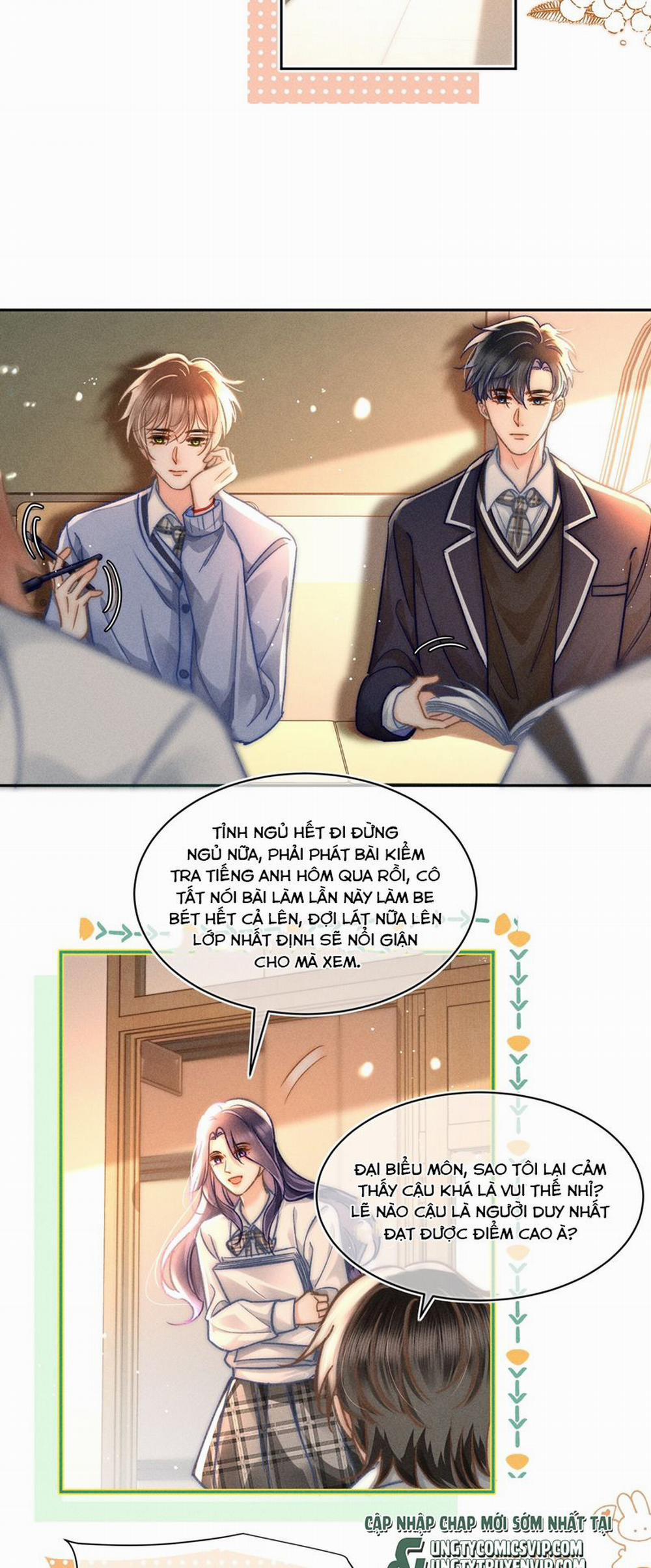 Ánh Trăng Vì Tôi Mà Đến 56 trang 7