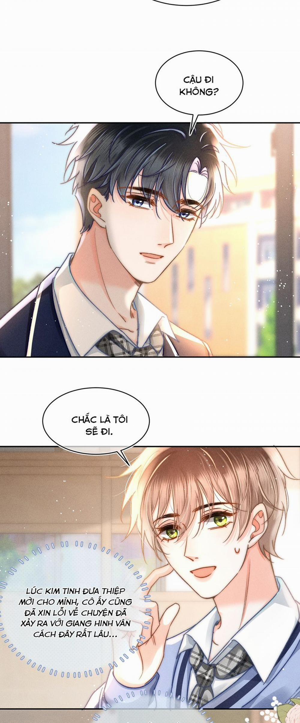 Ánh Trăng Vì Tôi Mà Đến 56 trang 9