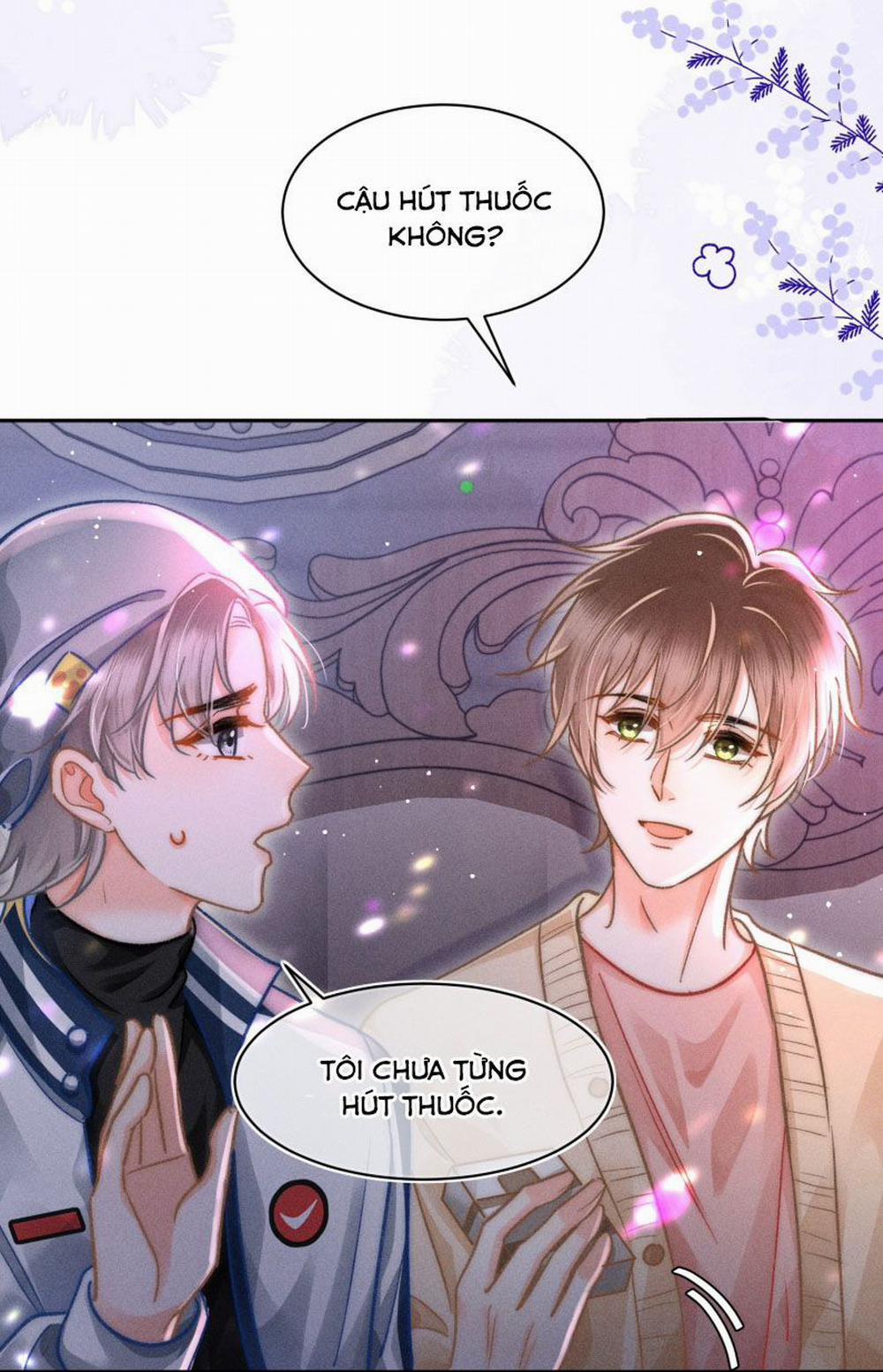 Ánh Trăng Vì Tôi Mà Đến 57 trang 10