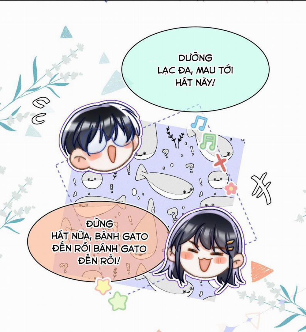 Ánh Trăng Vì Tôi Mà Đến 57 trang 12