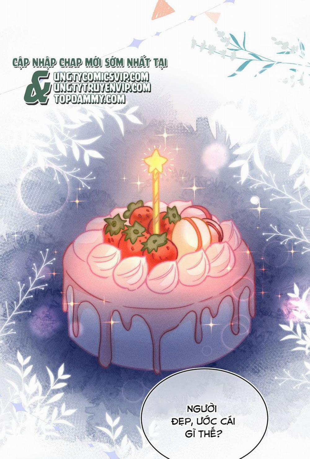 Ánh Trăng Vì Tôi Mà Đến 57 trang 13