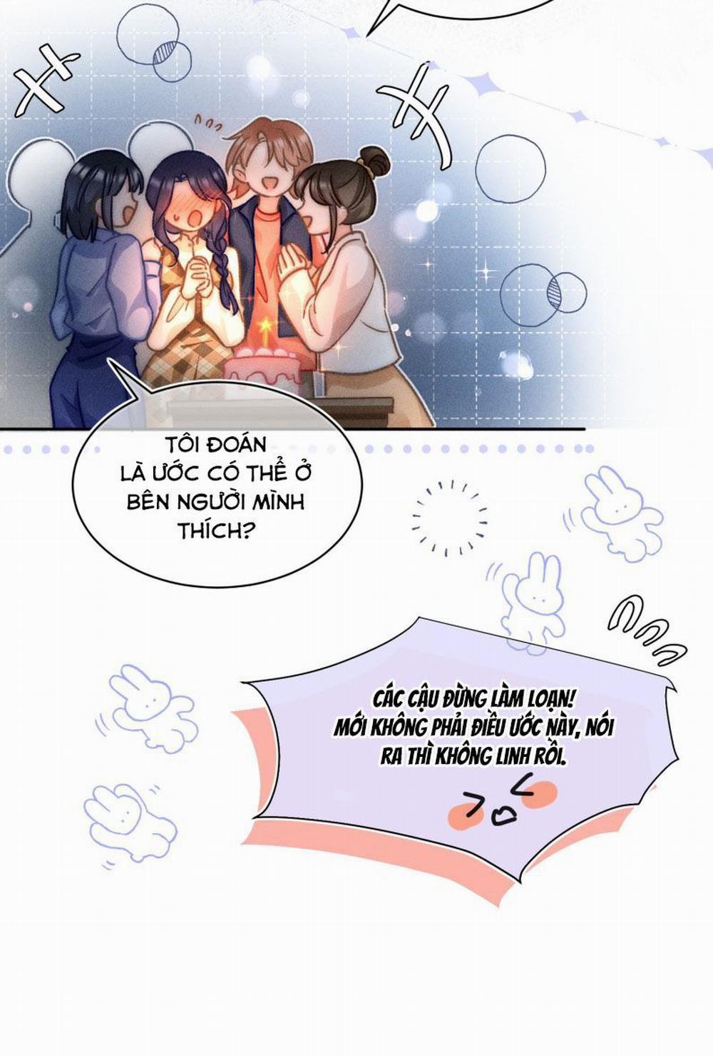 Ánh Trăng Vì Tôi Mà Đến 57 trang 14