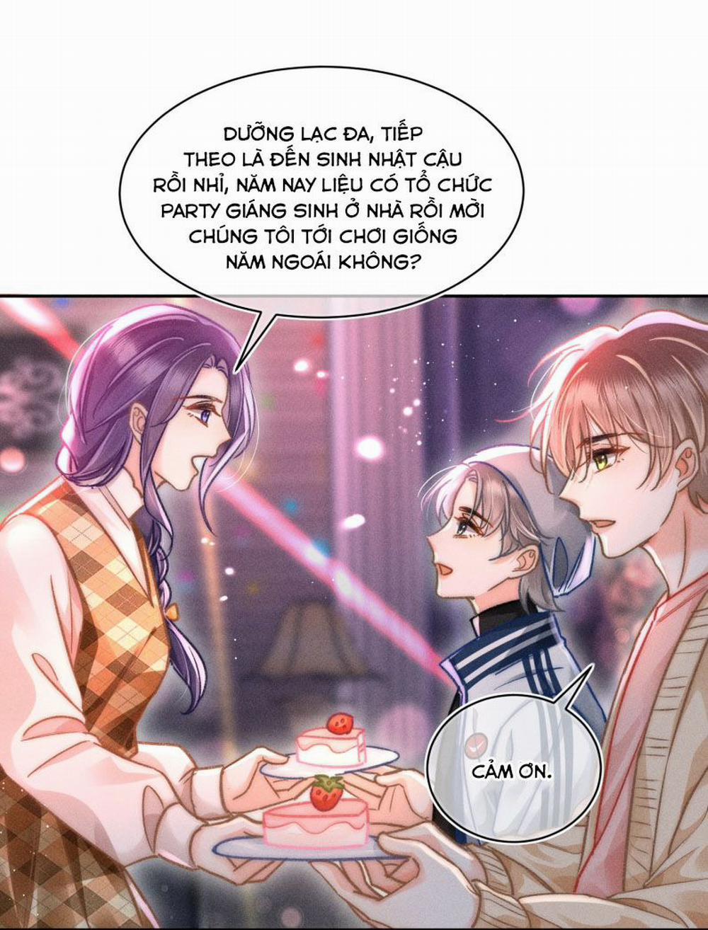 Ánh Trăng Vì Tôi Mà Đến 57 trang 15