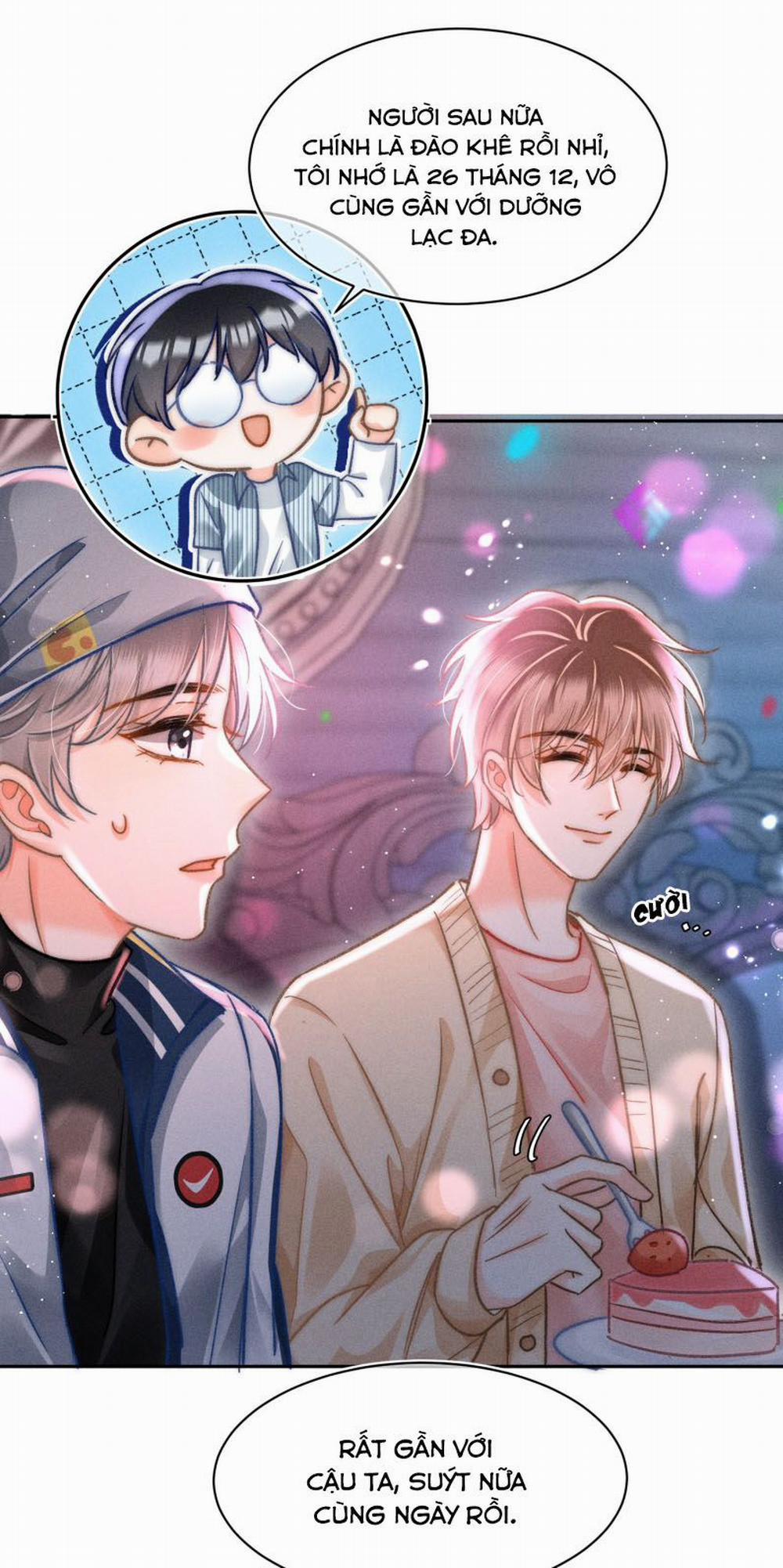 Ánh Trăng Vì Tôi Mà Đến 57 trang 18