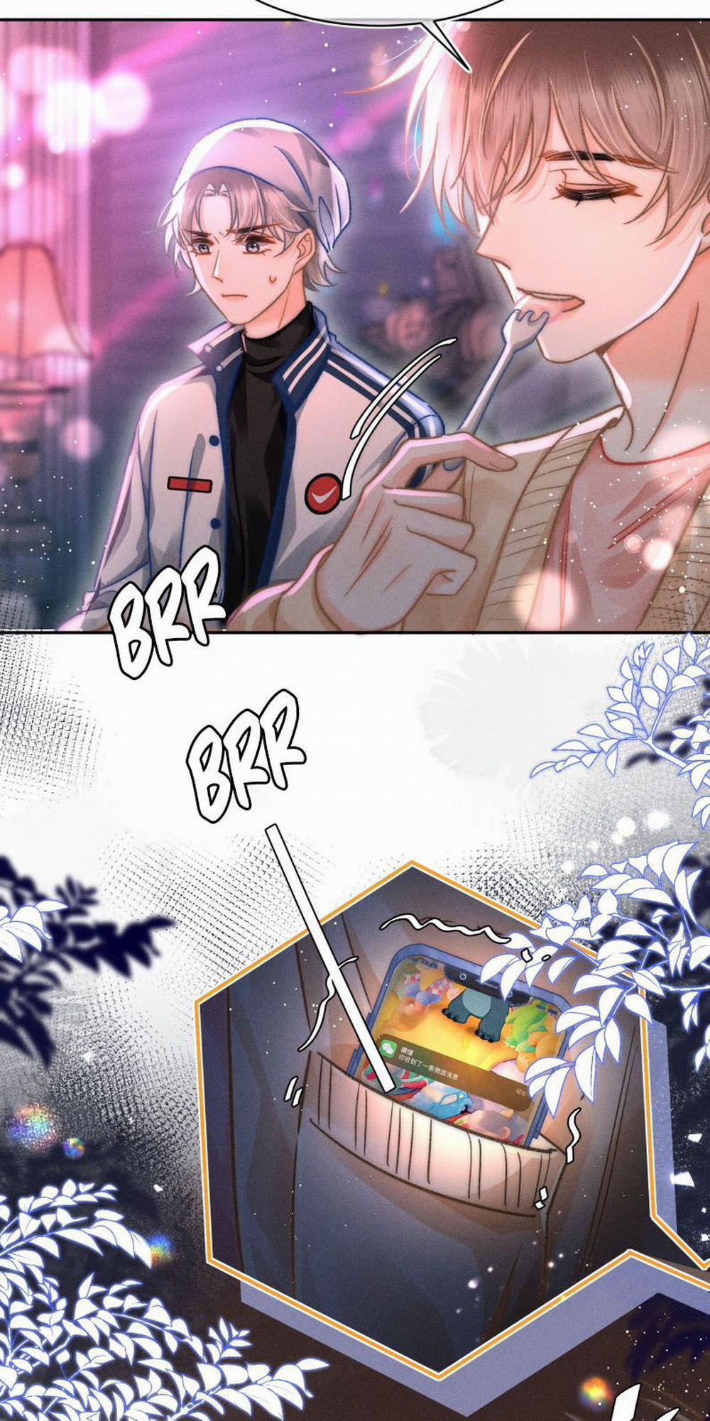 Ánh Trăng Vì Tôi Mà Đến 57 trang 19