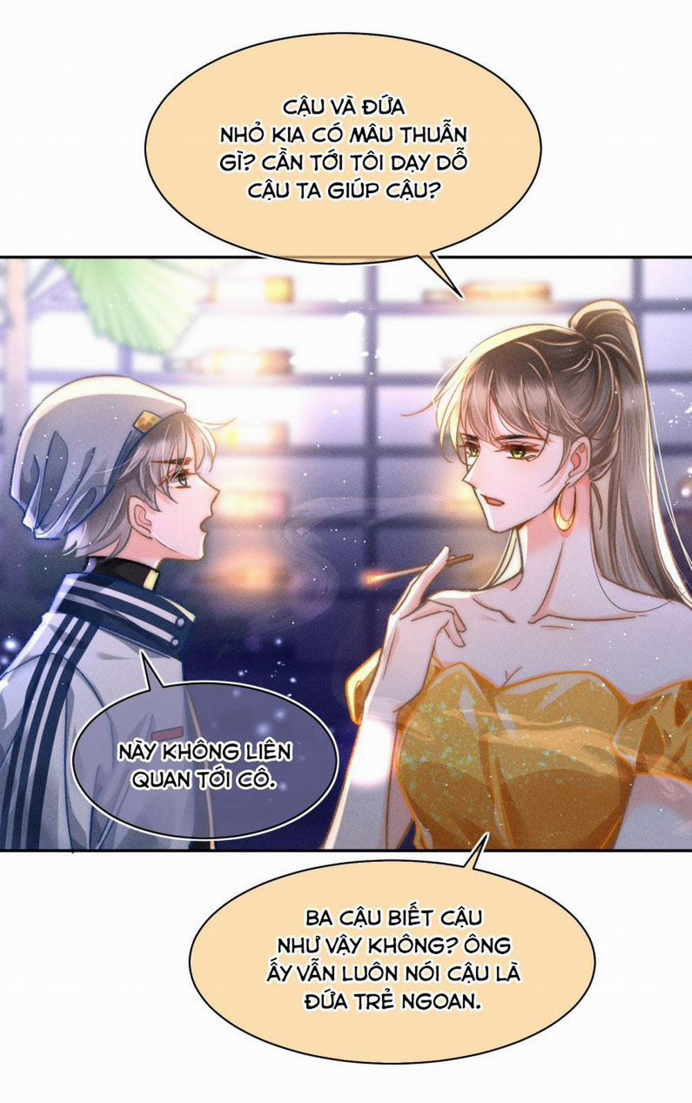 Ánh Trăng Vì Tôi Mà Đến 57 trang 2