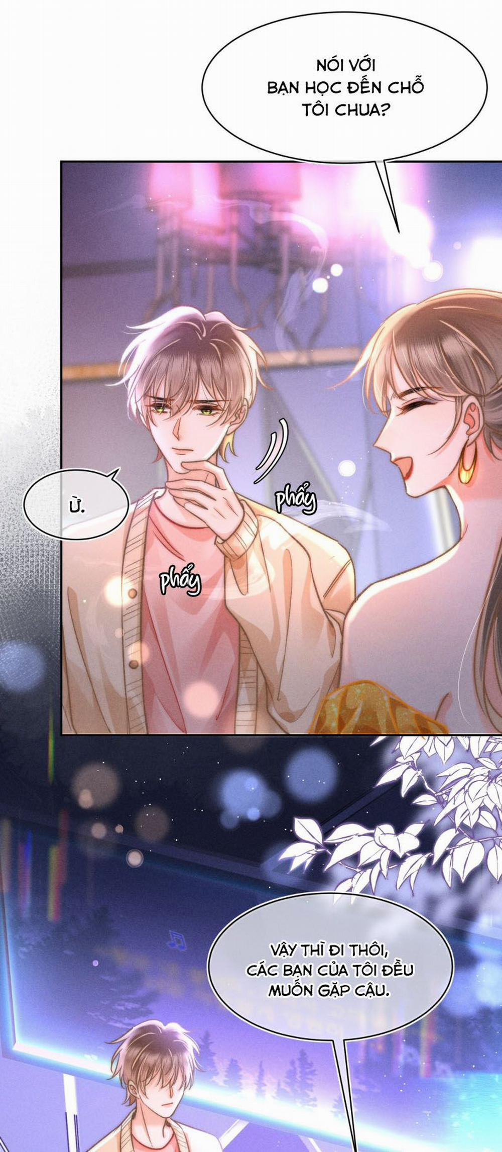 Ánh Trăng Vì Tôi Mà Đến 57 trang 25