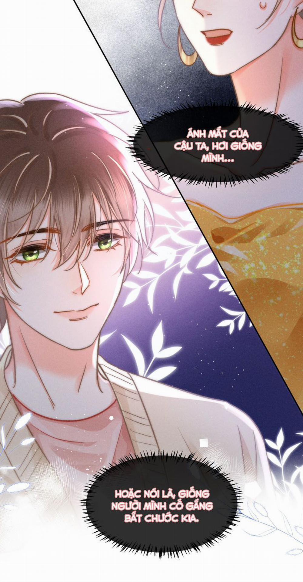 Ánh Trăng Vì Tôi Mà Đến 57 trang 29