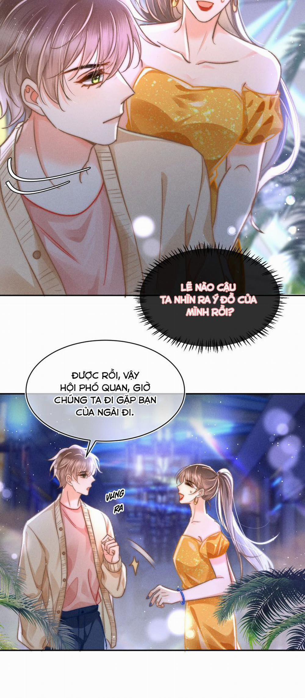 Ánh Trăng Vì Tôi Mà Đến 57 trang 32