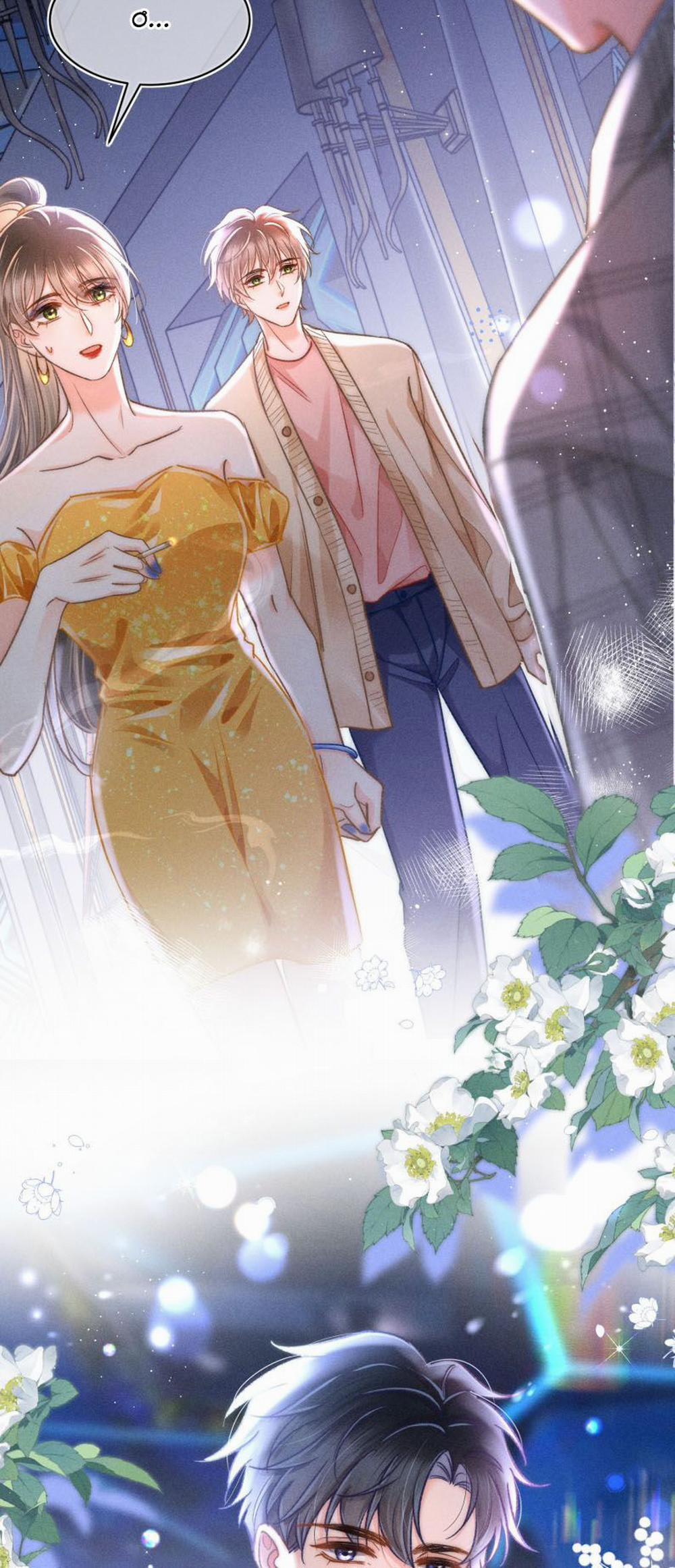 Ánh Trăng Vì Tôi Mà Đến 57 trang 34