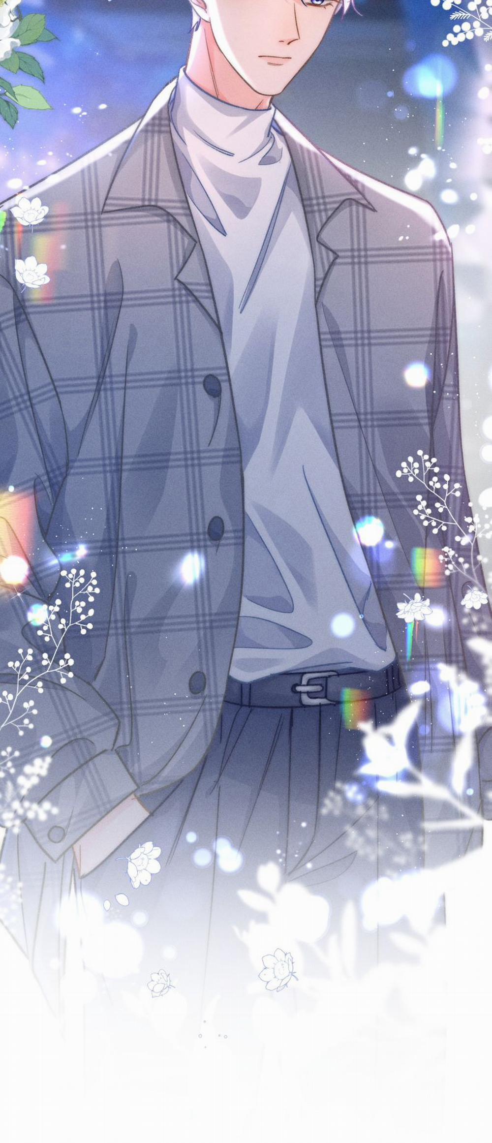 Ánh Trăng Vì Tôi Mà Đến 57 trang 35