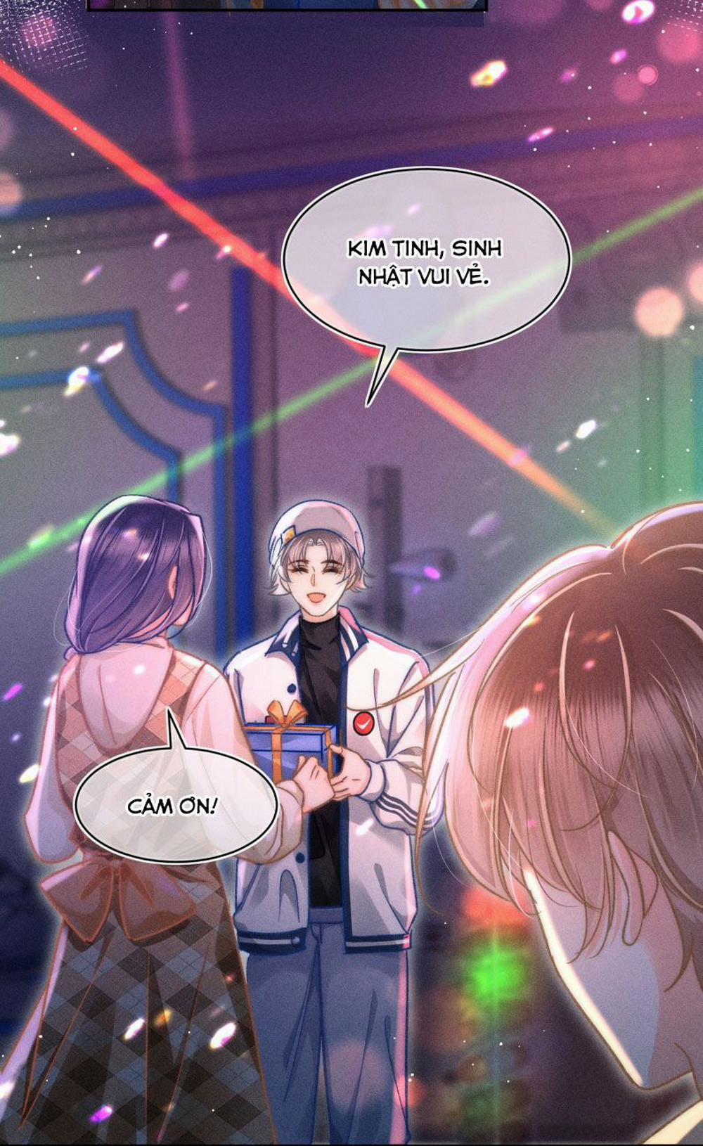 Ánh Trăng Vì Tôi Mà Đến 57 trang 6