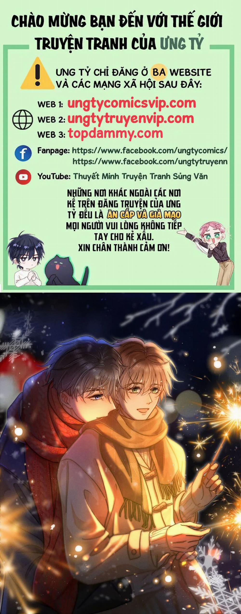 Ánh Trăng Vì Tôi Mà Đến 58 trang 0