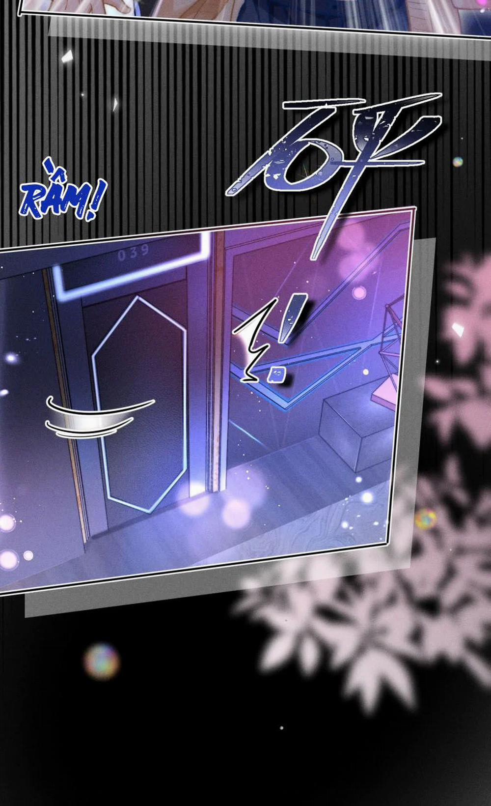 Ánh Trăng Vì Tôi Mà Đến 58 trang 10