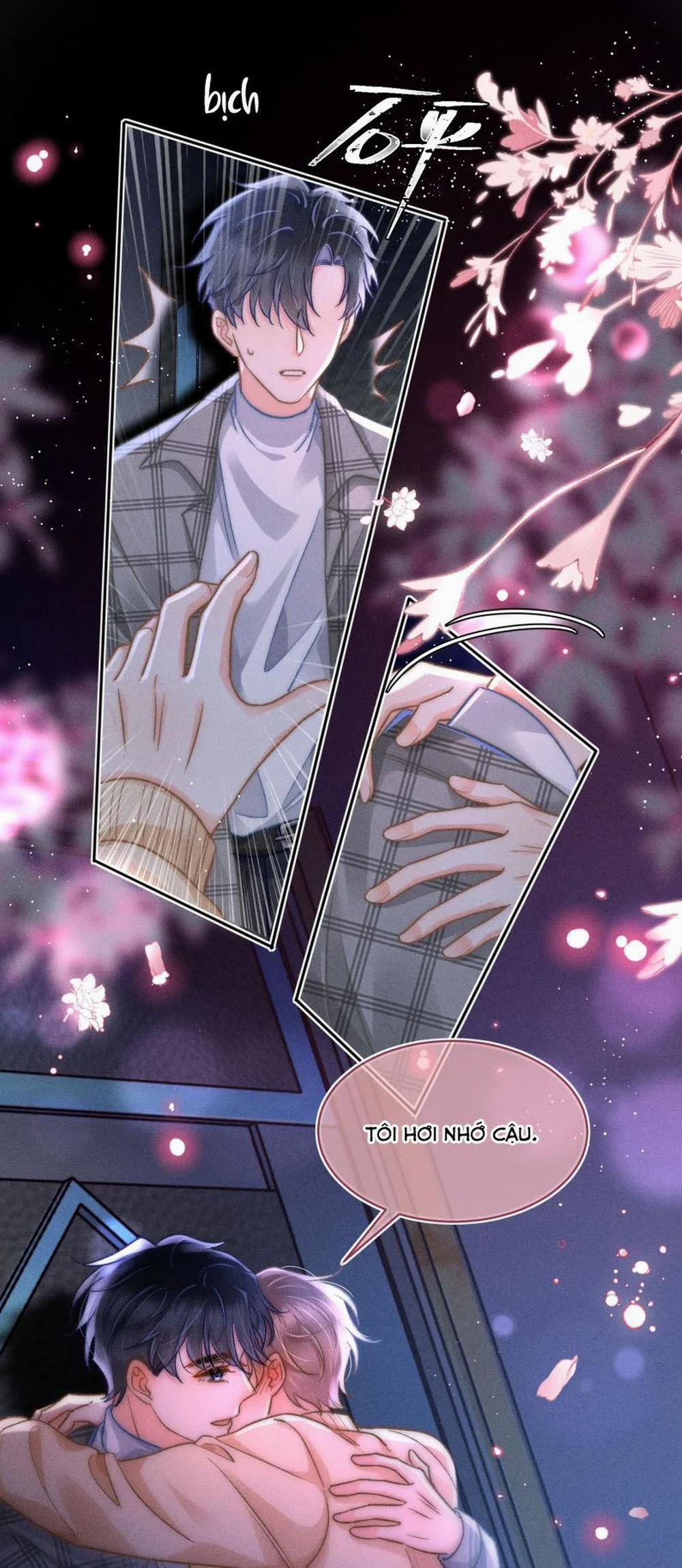 Ánh Trăng Vì Tôi Mà Đến 58 trang 11