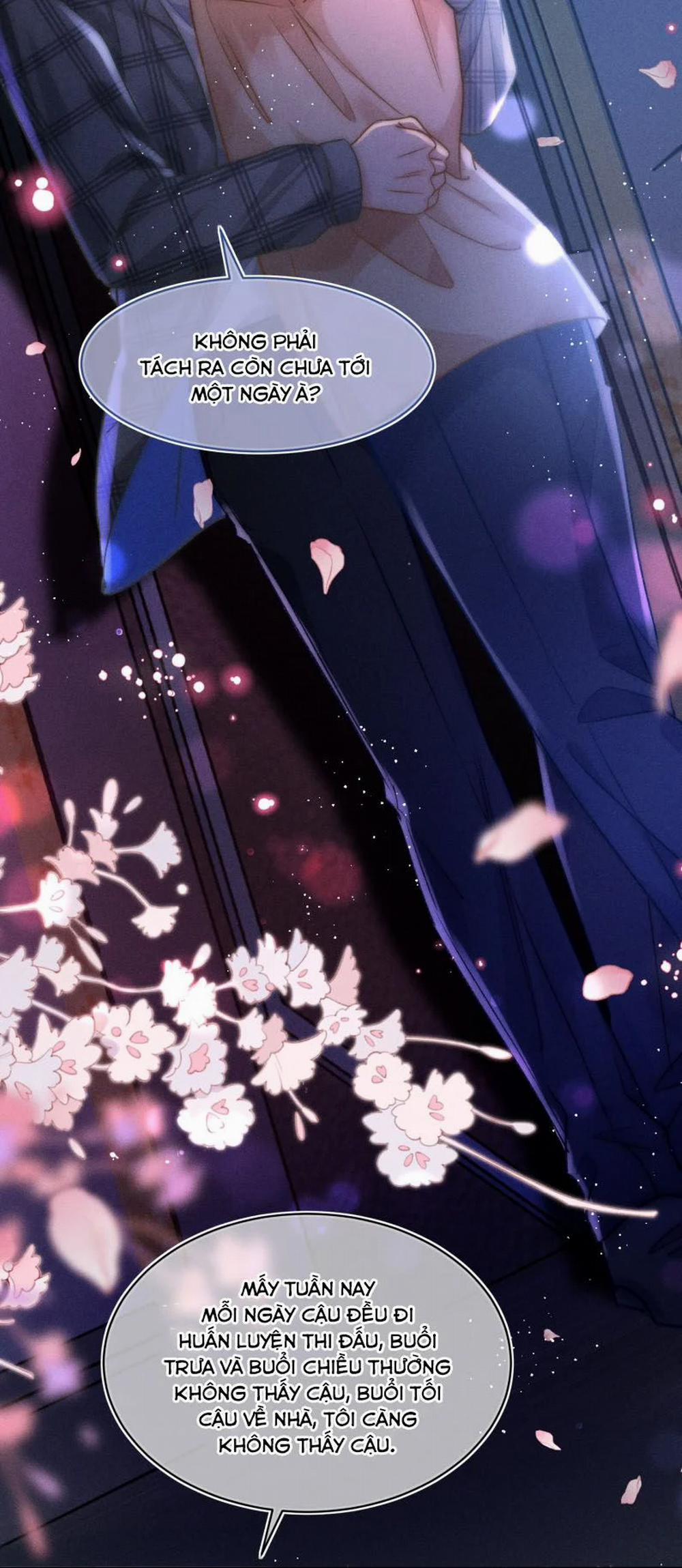 Ánh Trăng Vì Tôi Mà Đến 58 trang 12