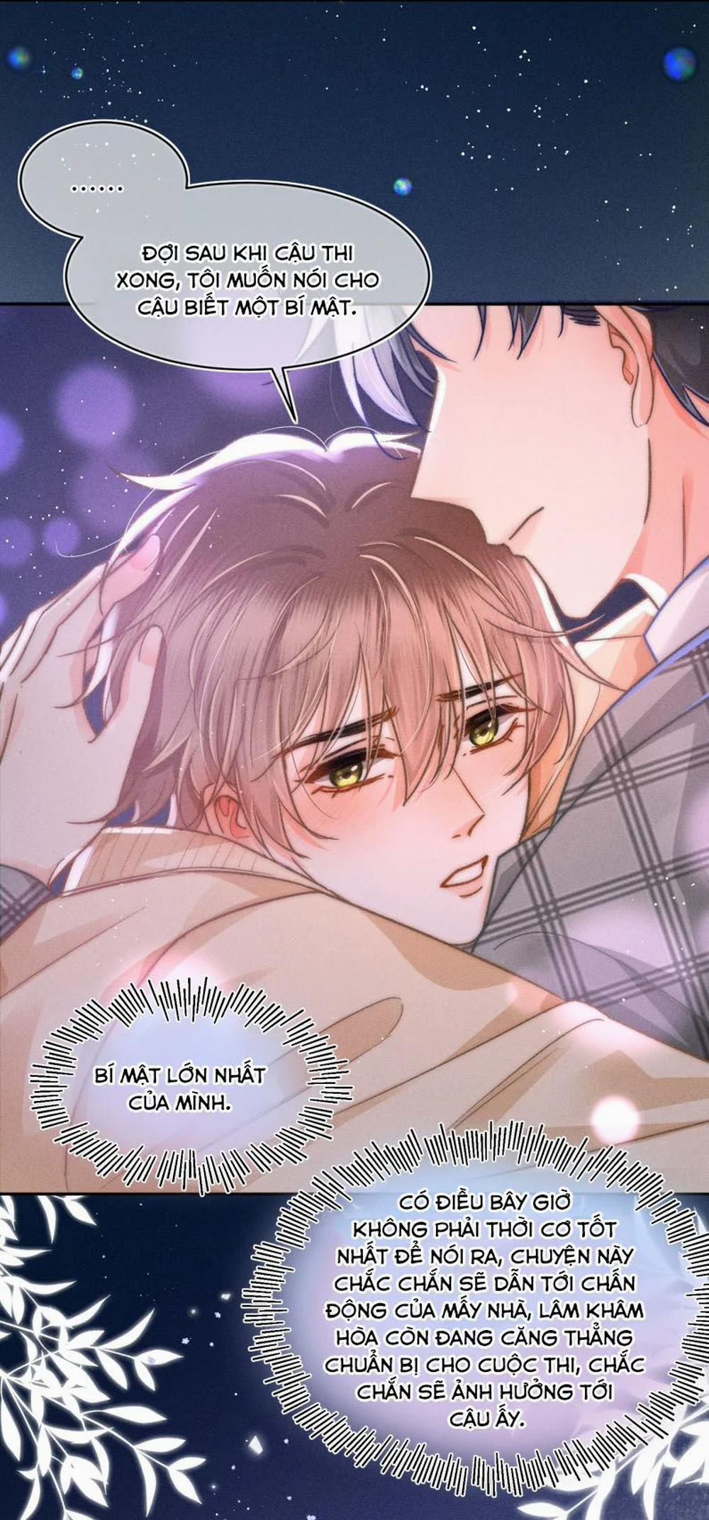 Ánh Trăng Vì Tôi Mà Đến 58 trang 14