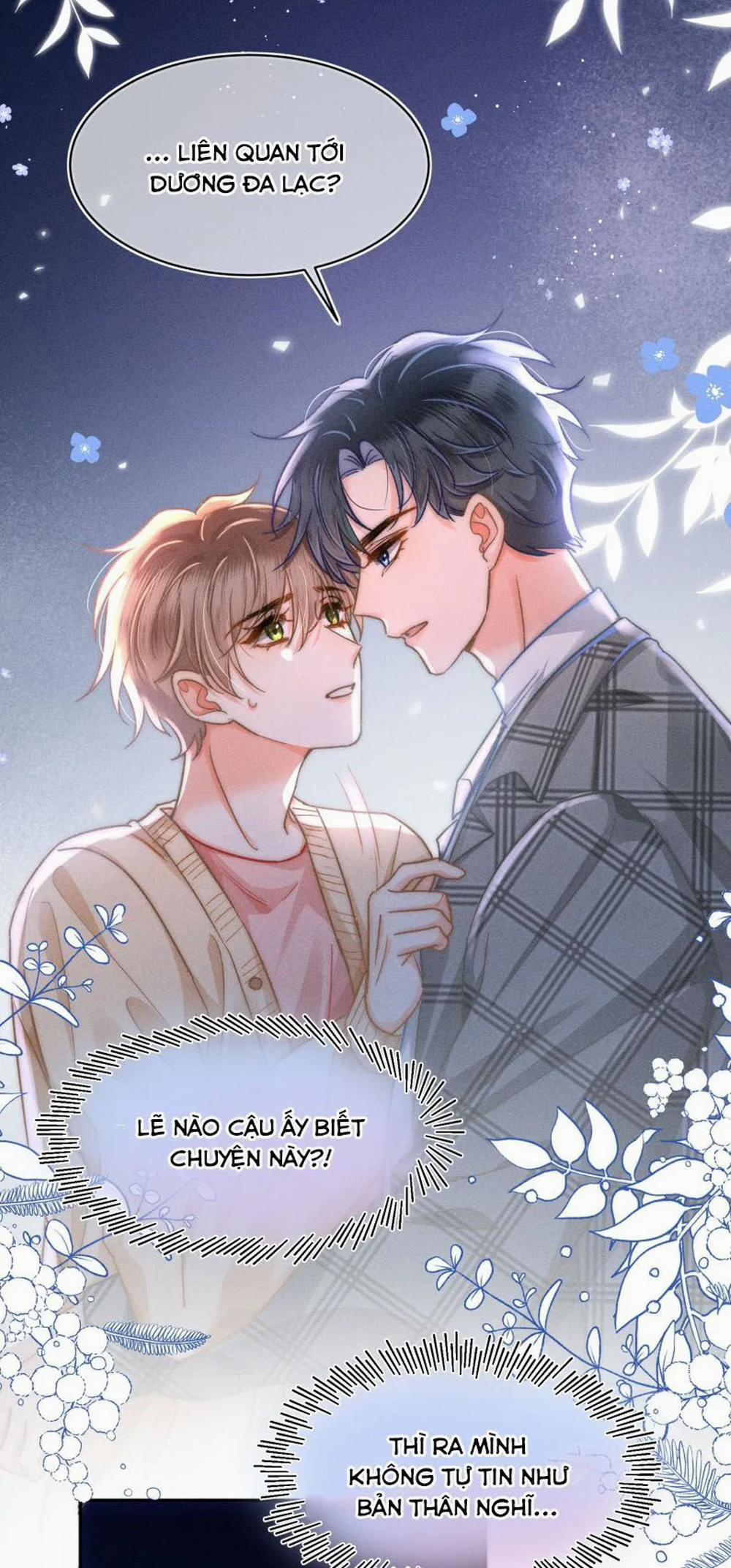 Ánh Trăng Vì Tôi Mà Đến 58 trang 15