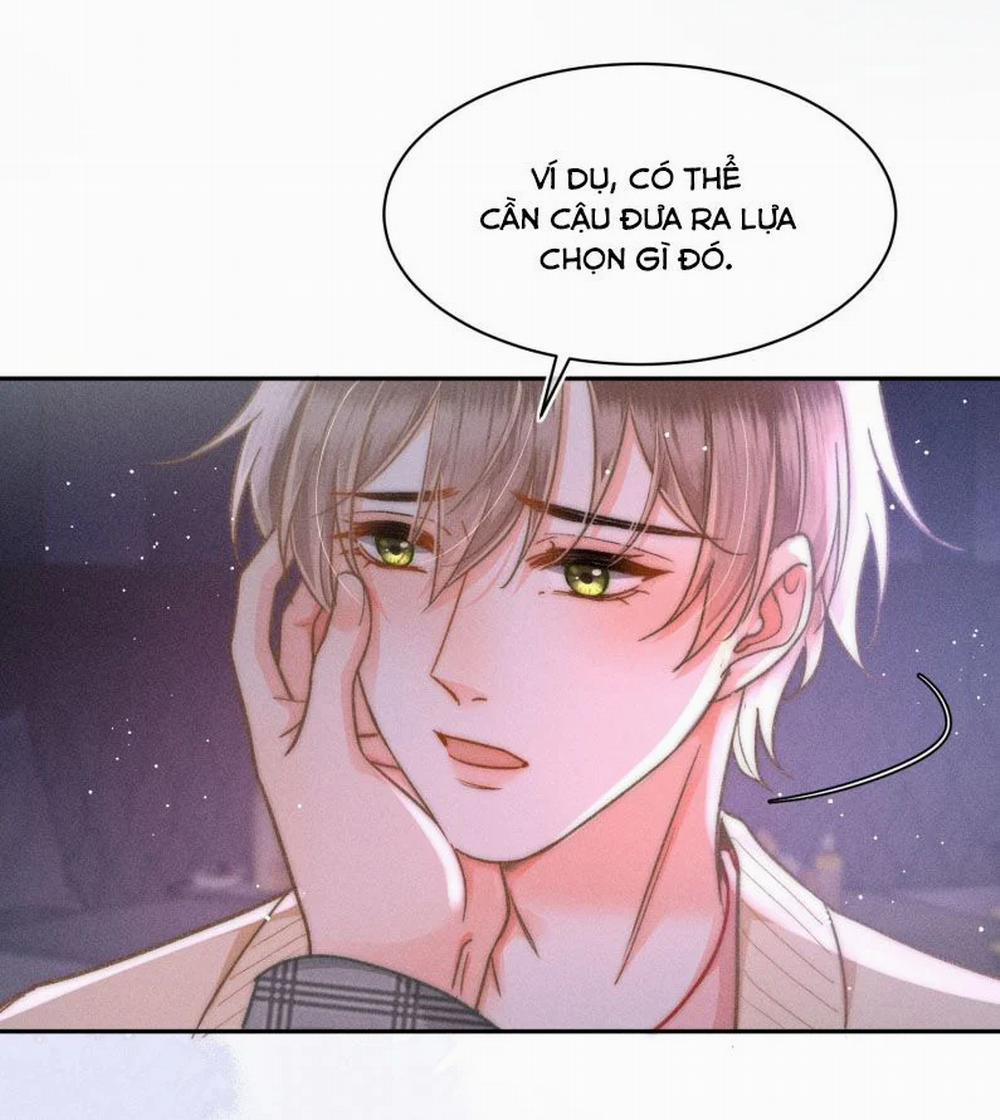 Ánh Trăng Vì Tôi Mà Đến 58 trang 18