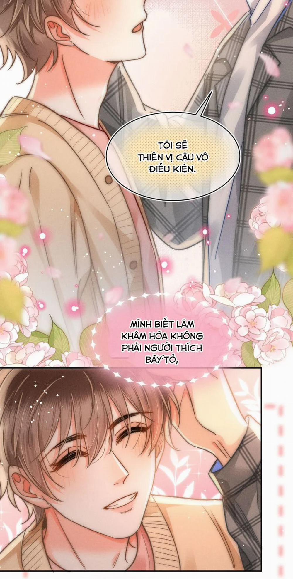 Ánh Trăng Vì Tôi Mà Đến 58 trang 21