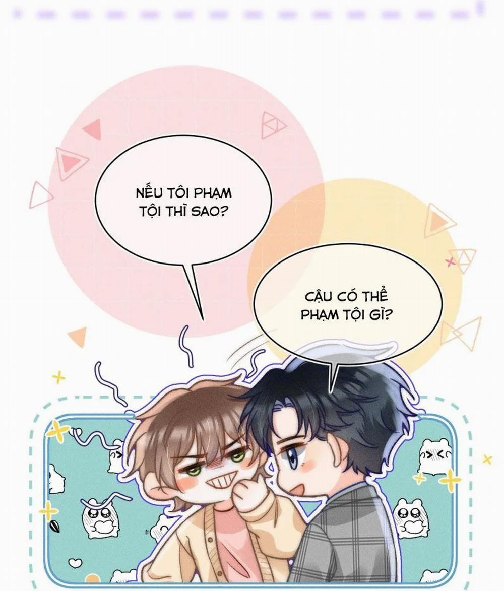 Ánh Trăng Vì Tôi Mà Đến 58 trang 23