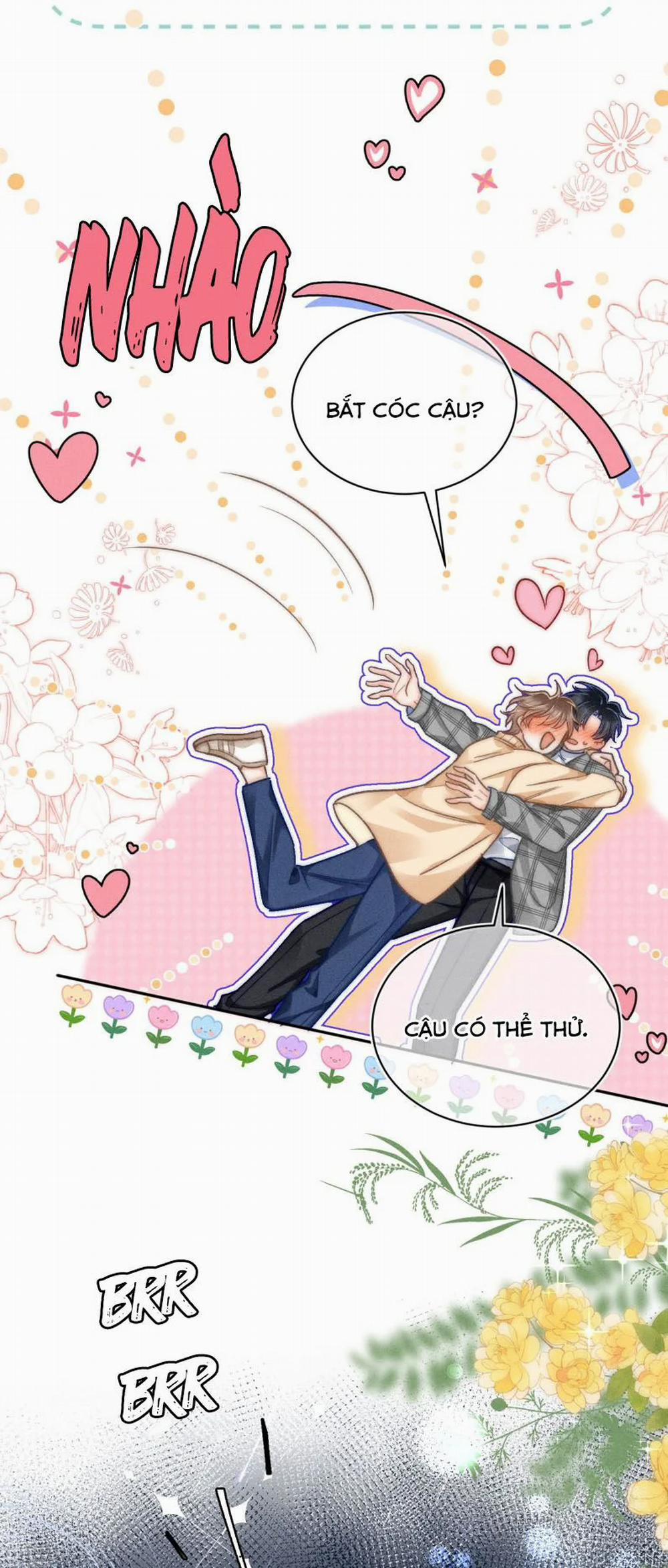 Ánh Trăng Vì Tôi Mà Đến 58 trang 24