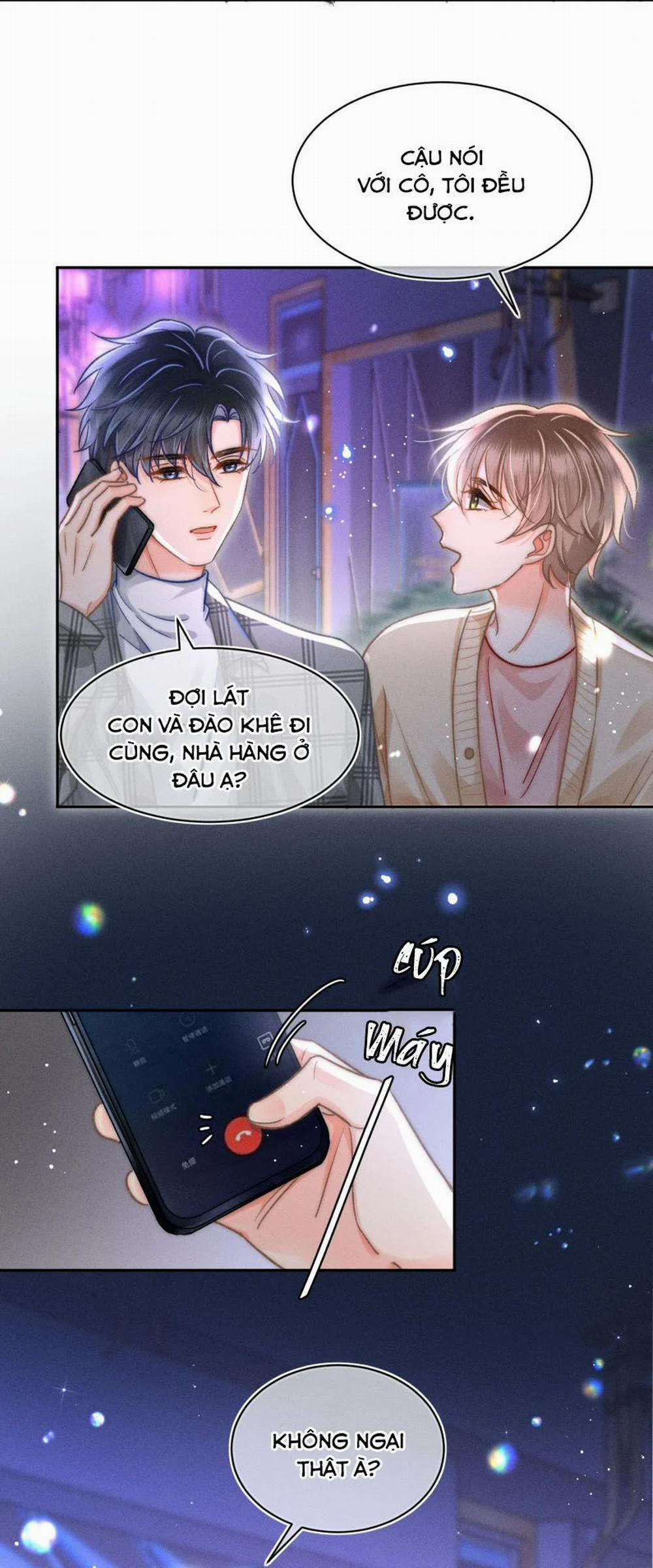 Ánh Trăng Vì Tôi Mà Đến 58 trang 26