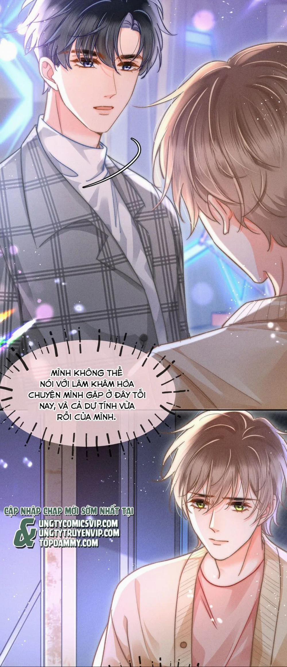 Ánh Trăng Vì Tôi Mà Đến 58 trang 8