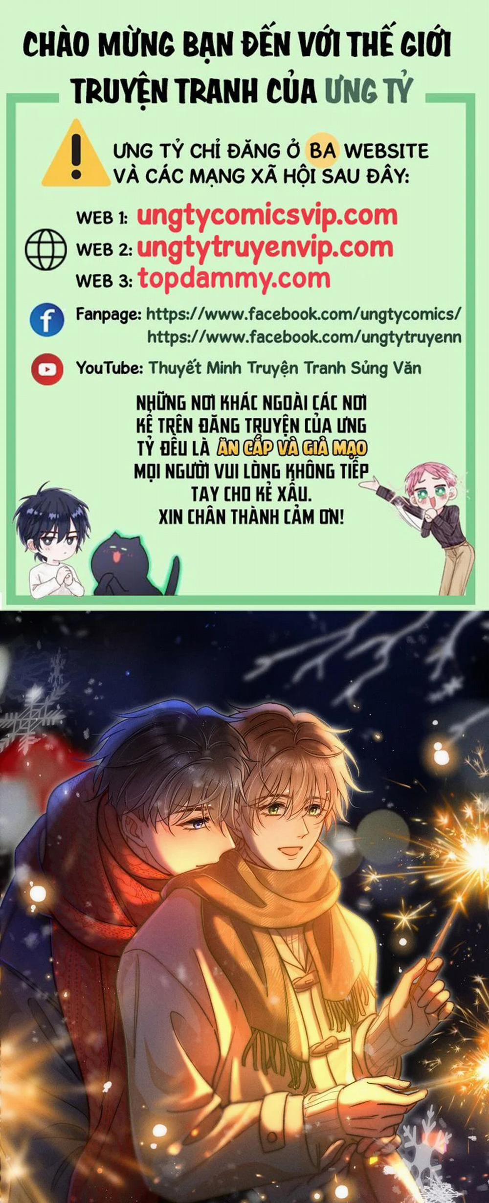 Ánh Trăng Vì Tôi Mà Đến 59 trang 0