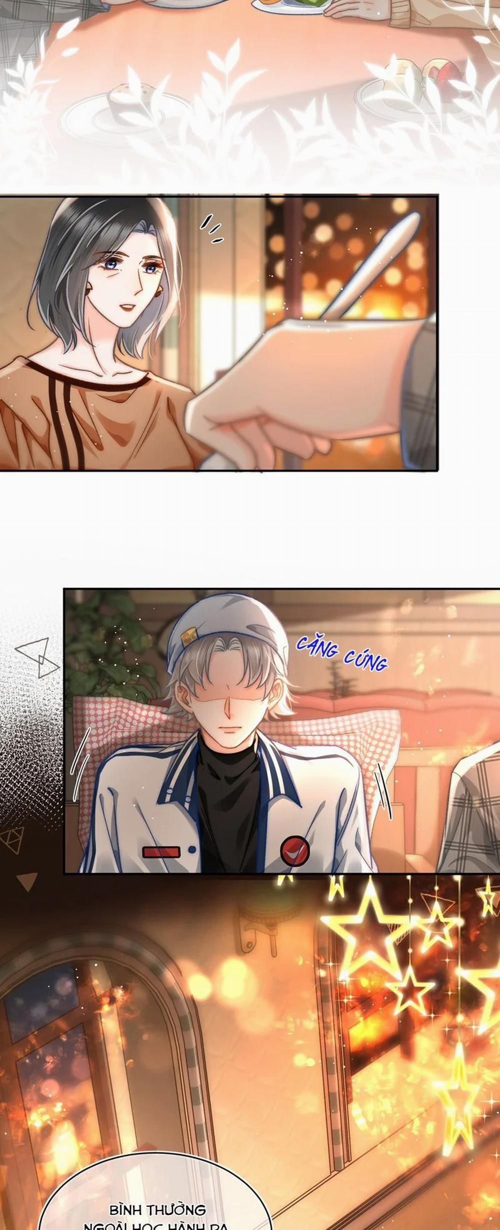 Ánh Trăng Vì Tôi Mà Đến 59 trang 11