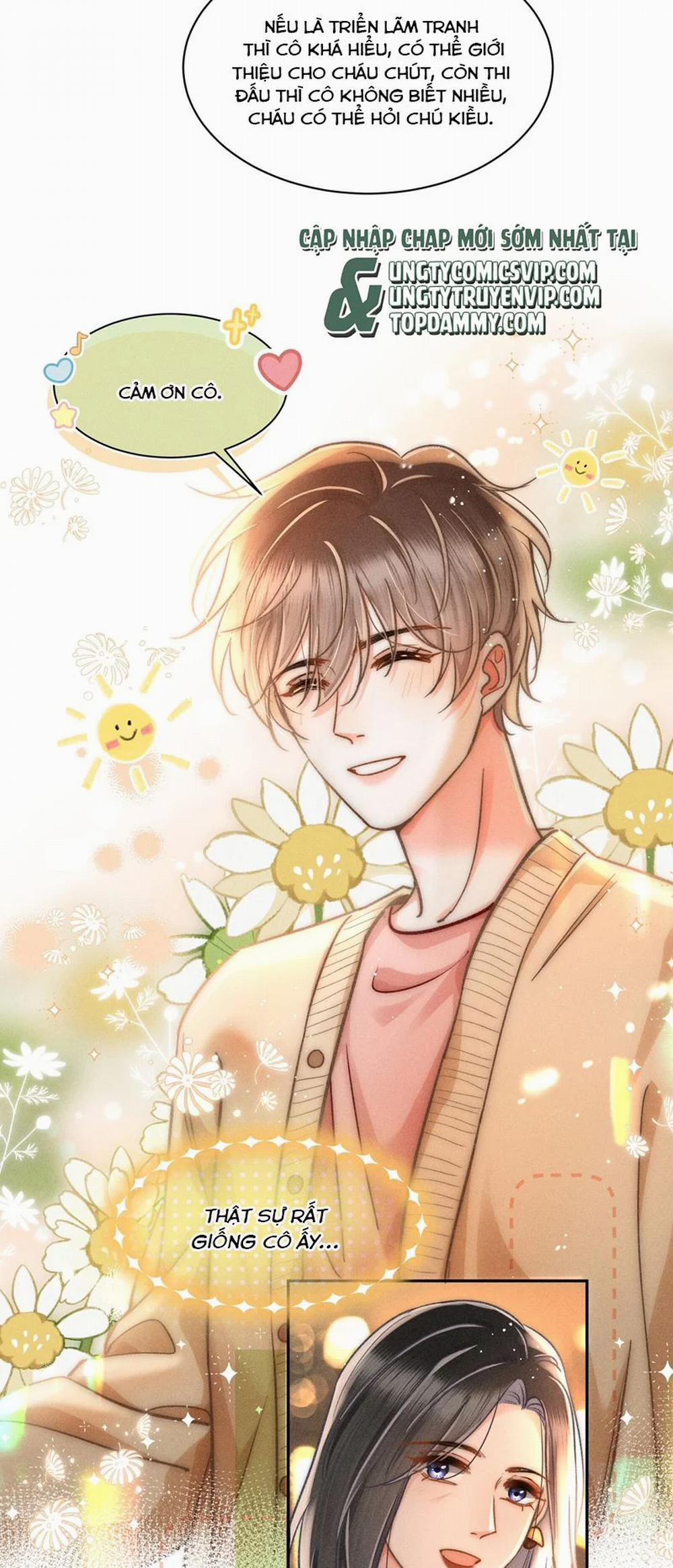 Ánh Trăng Vì Tôi Mà Đến 59 trang 17